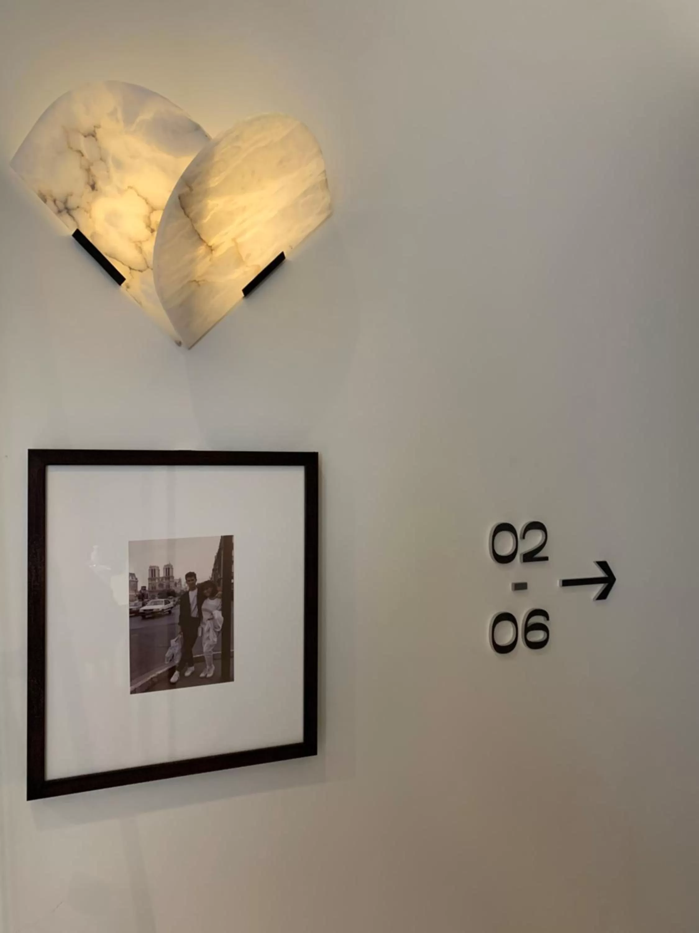 Lobby or reception in Hôtel Wallace Paris, a Member of Design Hotels