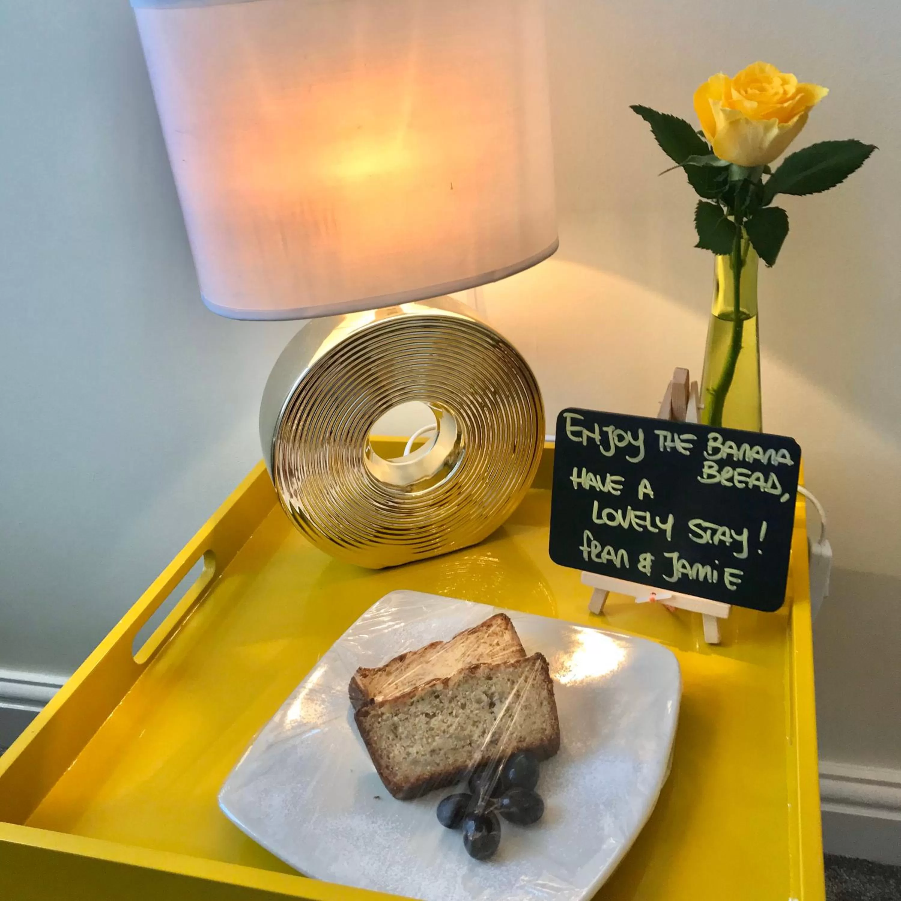 St. Raphael Guest House