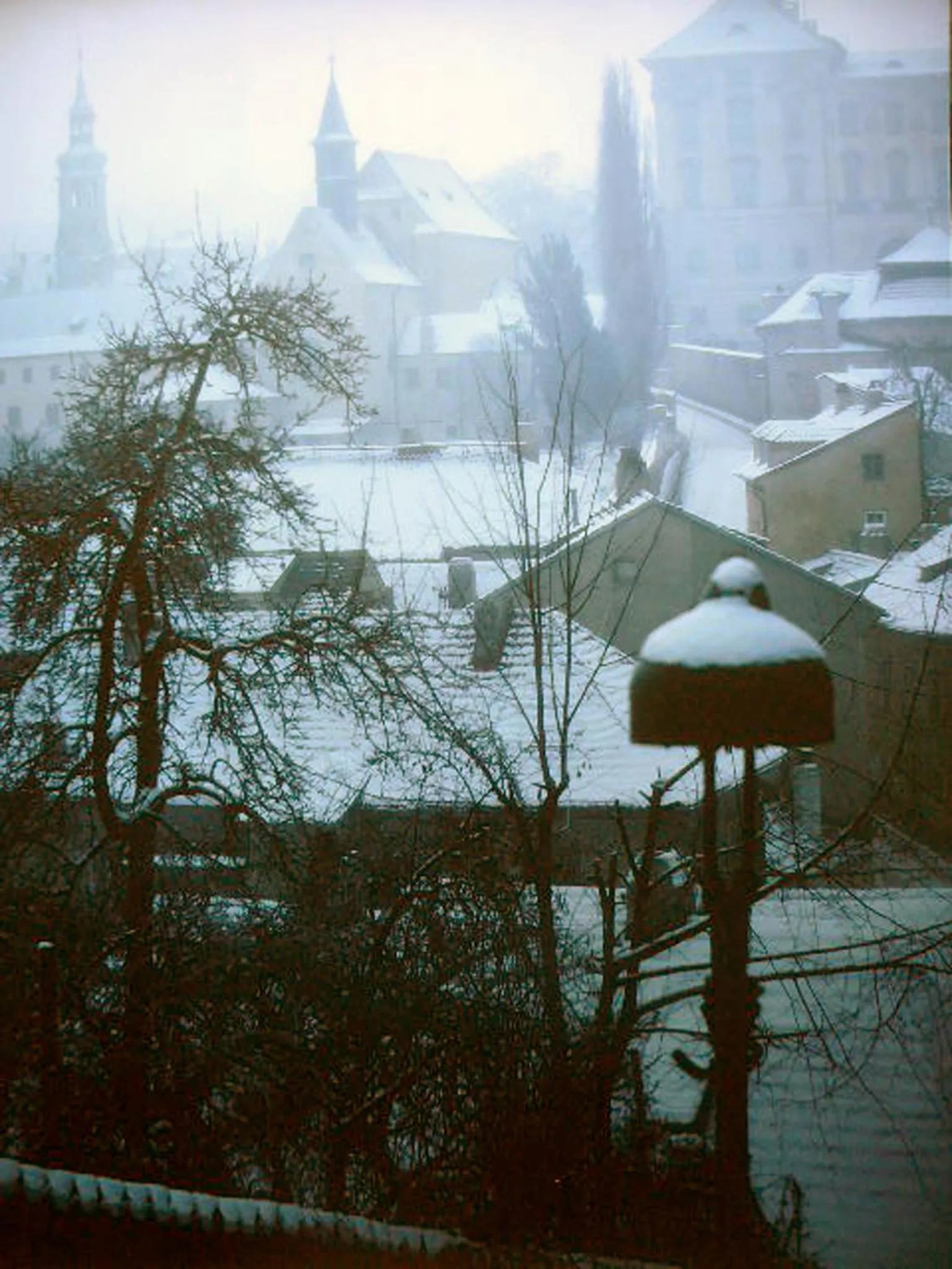 Area and facilities in Romantik Hotel U Raka