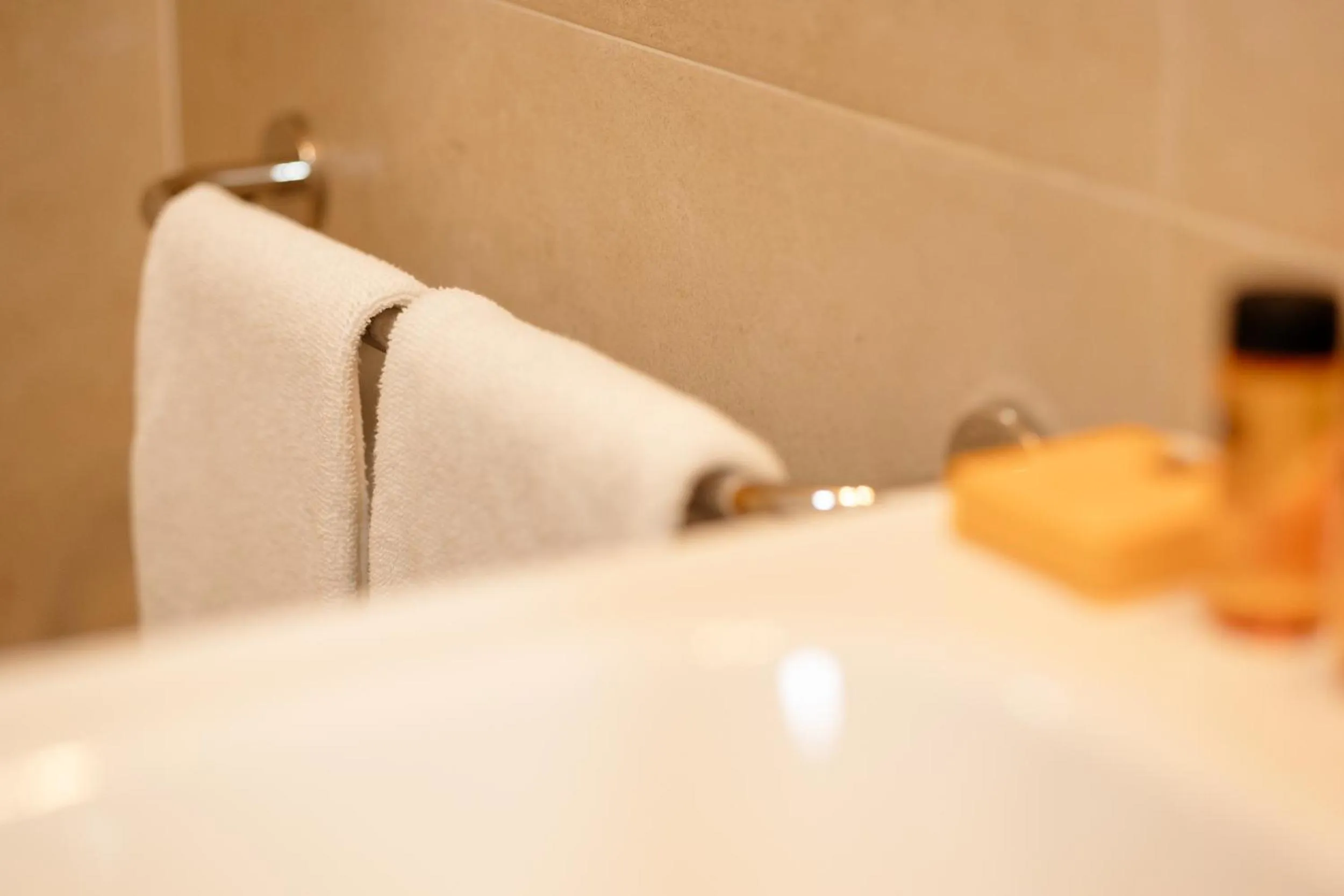 Apartamentos Debambú