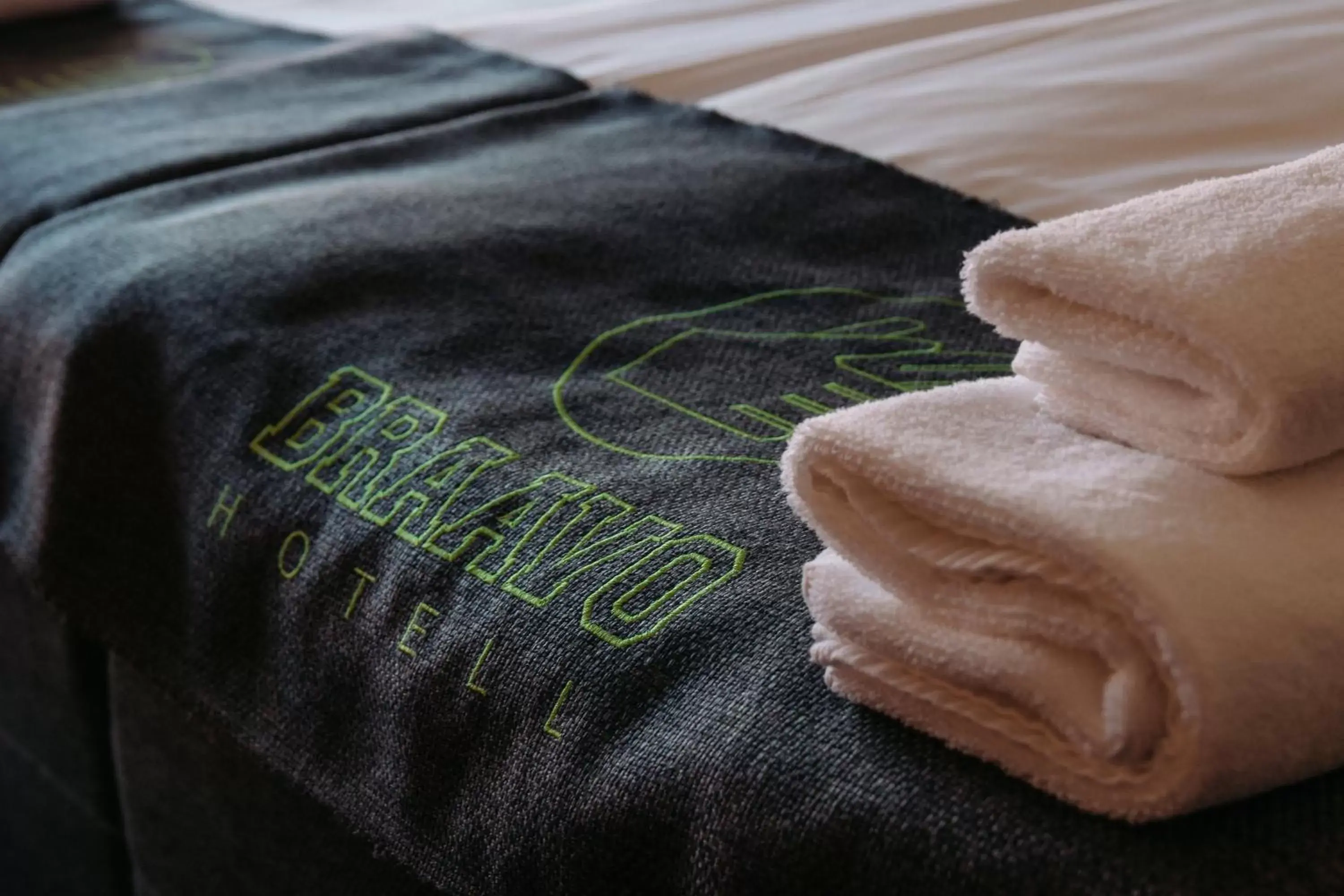 Family room with Bunk Bed with Spa Access in Braavo Spa Hotel Family room with Bunk Bed with Spa Access in Braavo Spa Hotel