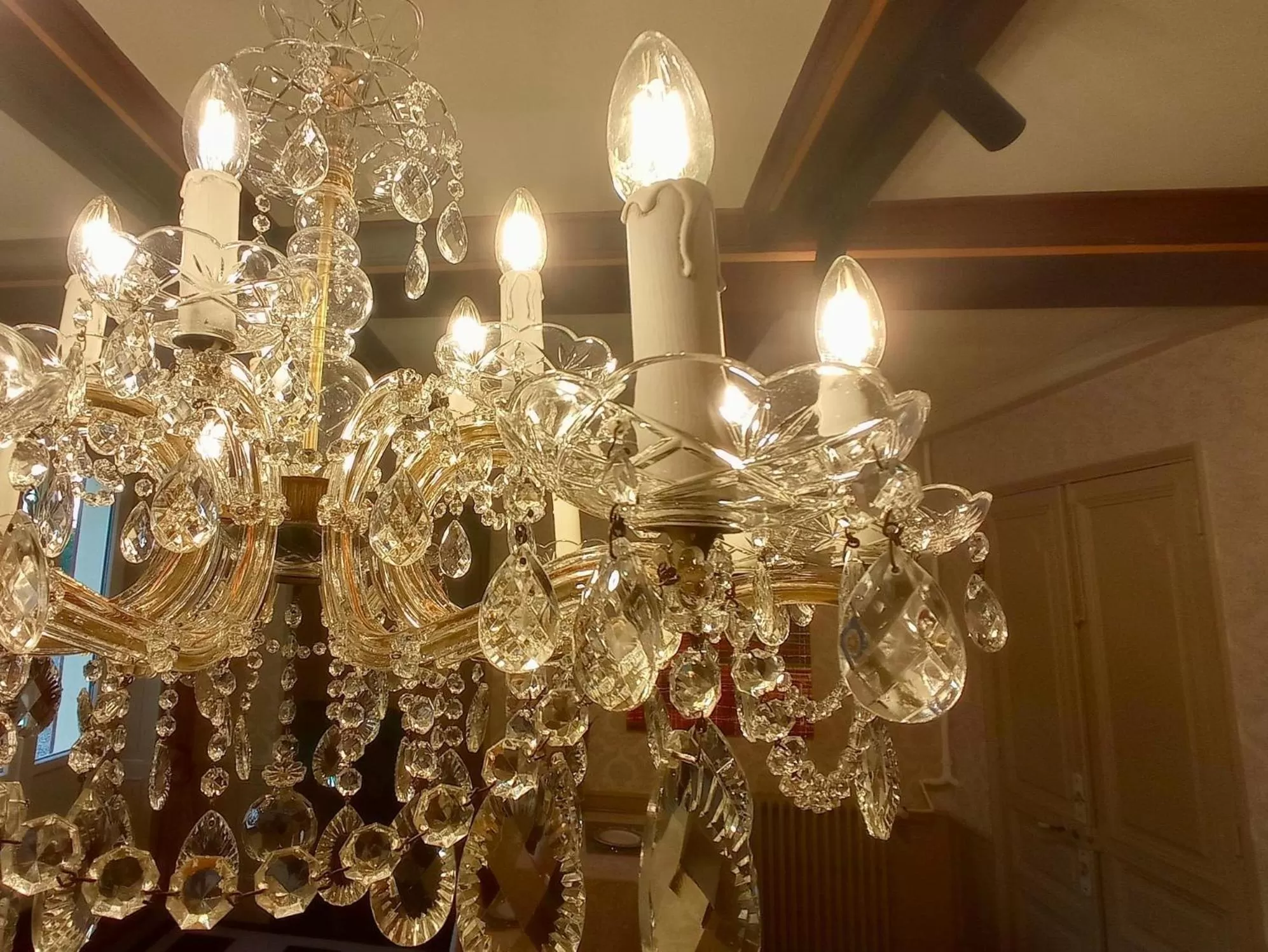 Property building in Domaine de Rasigous