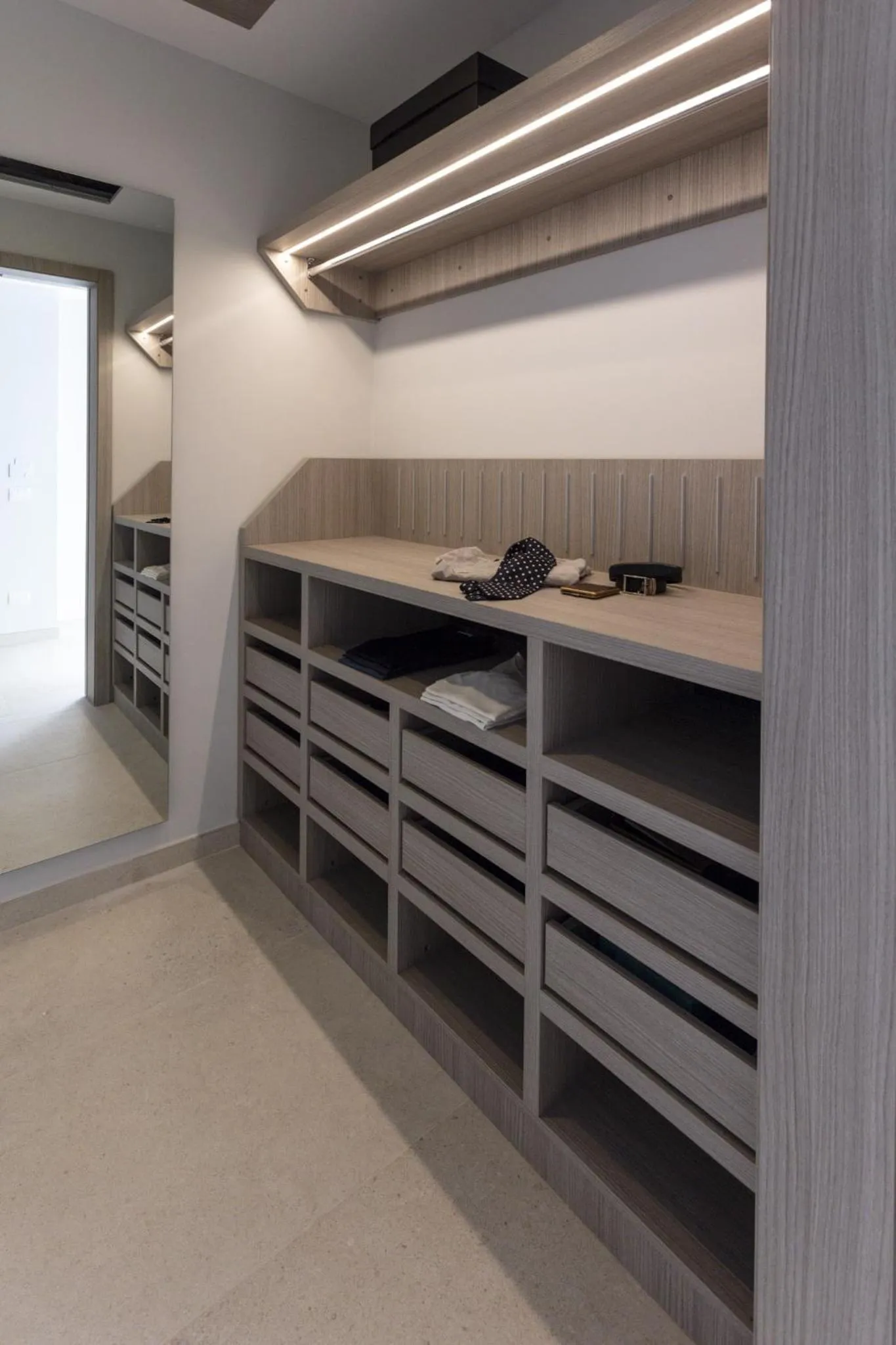 Area and facilities, Bed in Summit Hotel