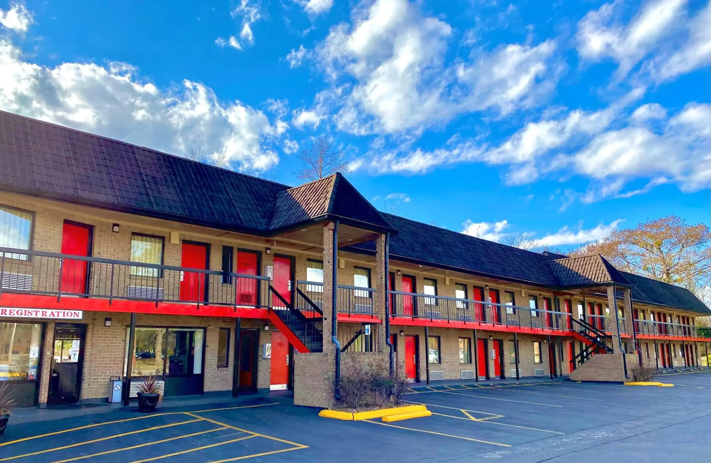 Travelers Inn Elizabeth City Travelers Inn Elizabeth City