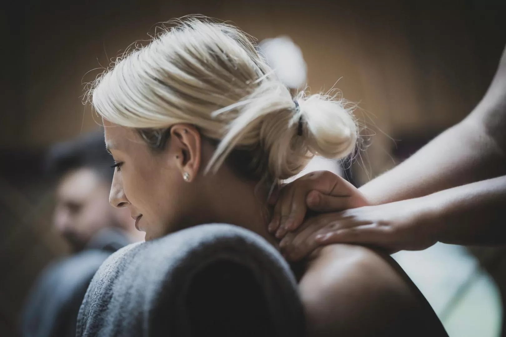 People in Montigo Resorts, Somerset