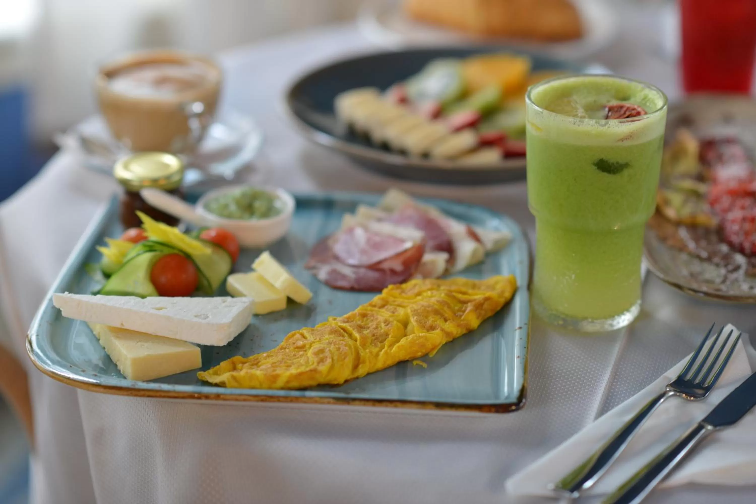 Çoçja Boutique Hotel