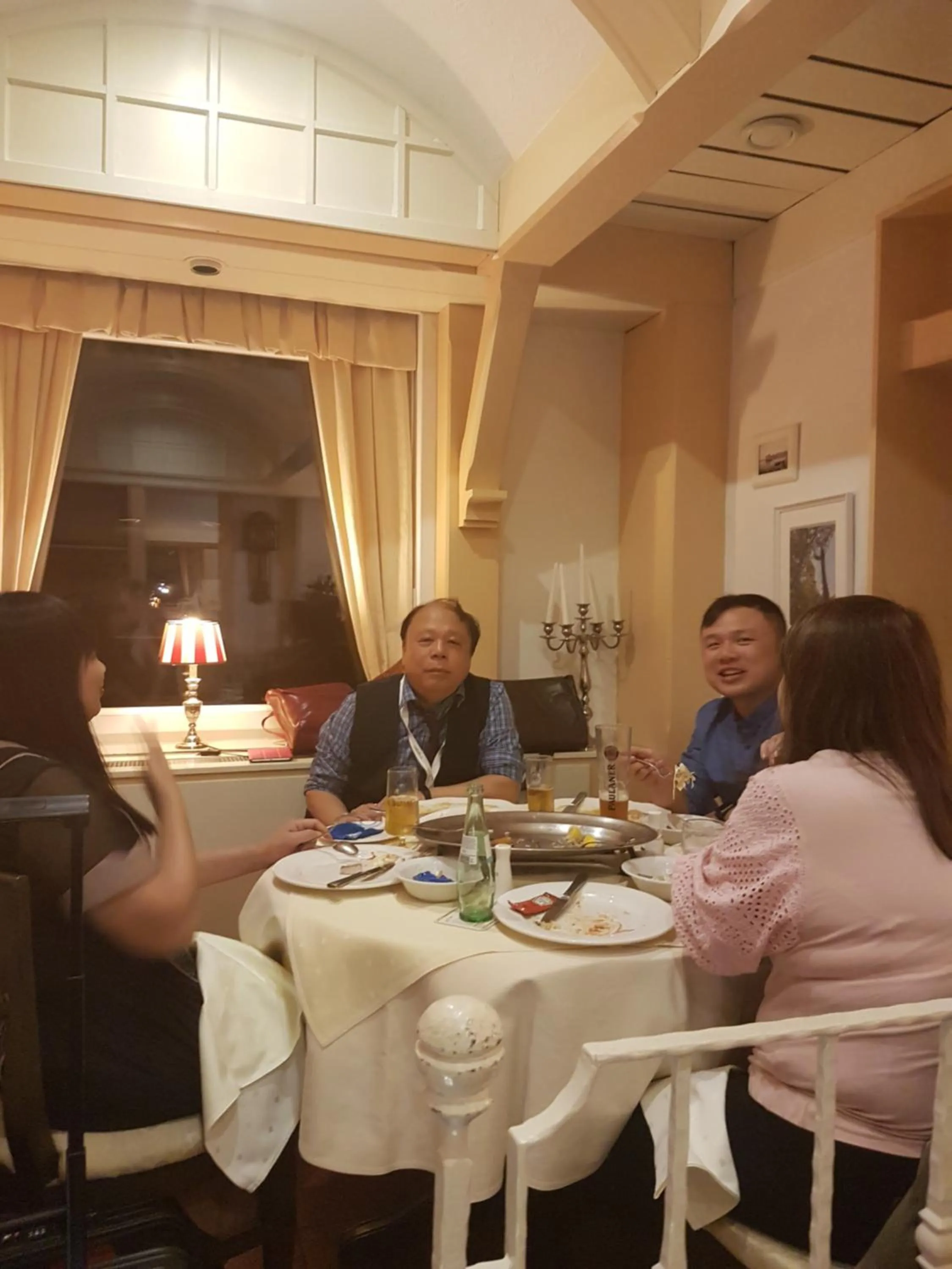 Hotel Restaurant Knechtstedener Hof