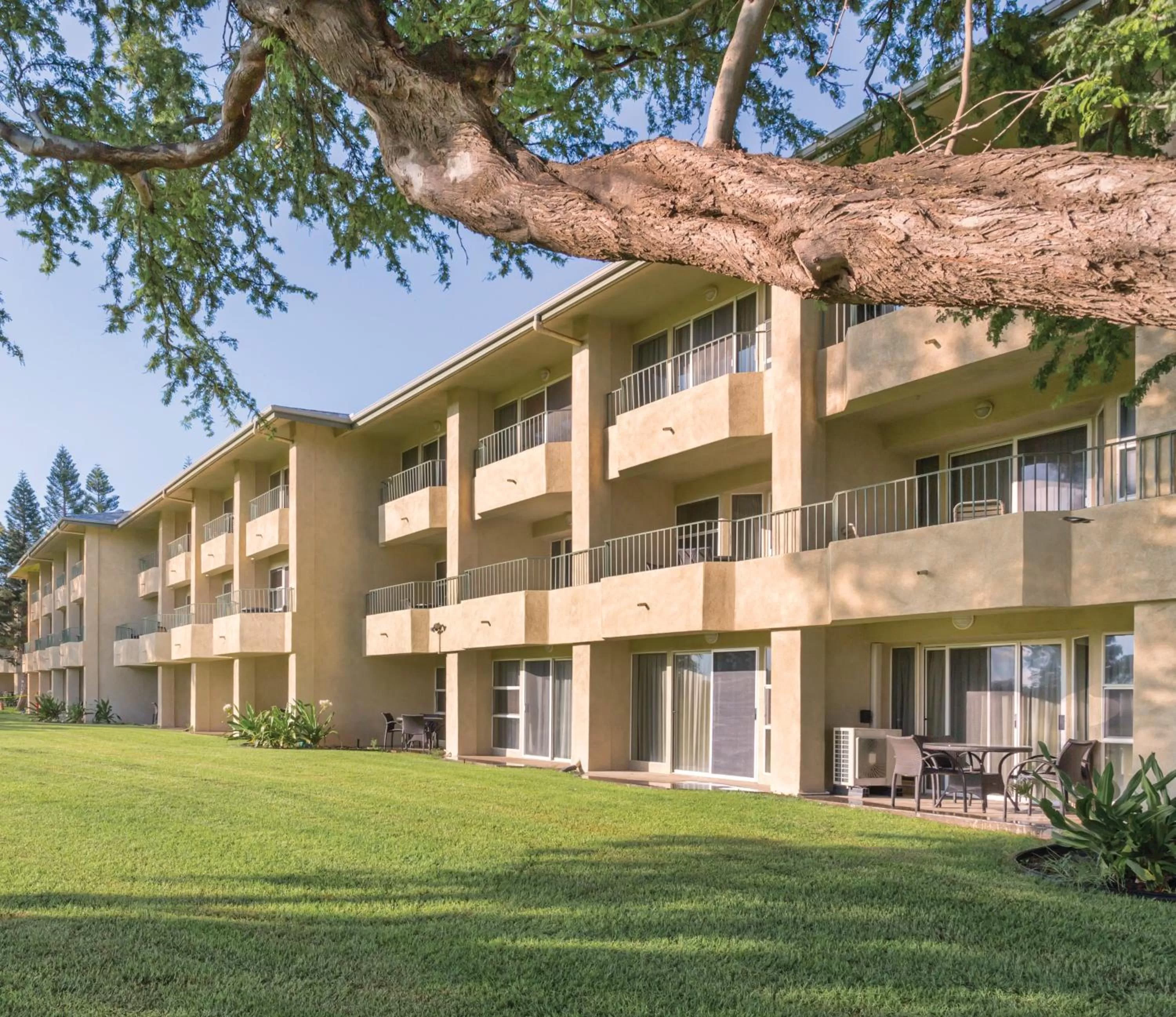 Other in Paniolo Greens Resort