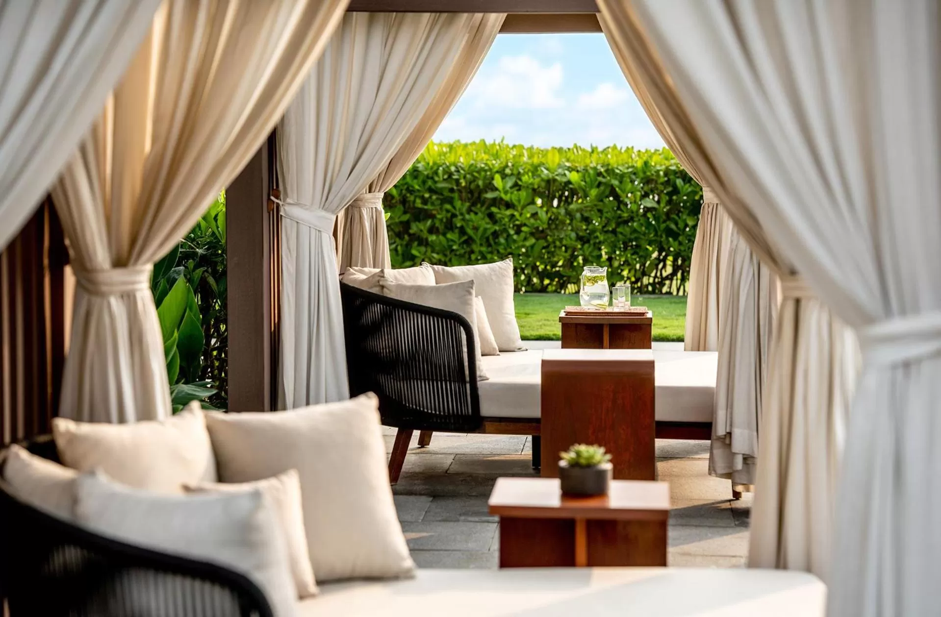 Beach in Shilla Monogram Danang