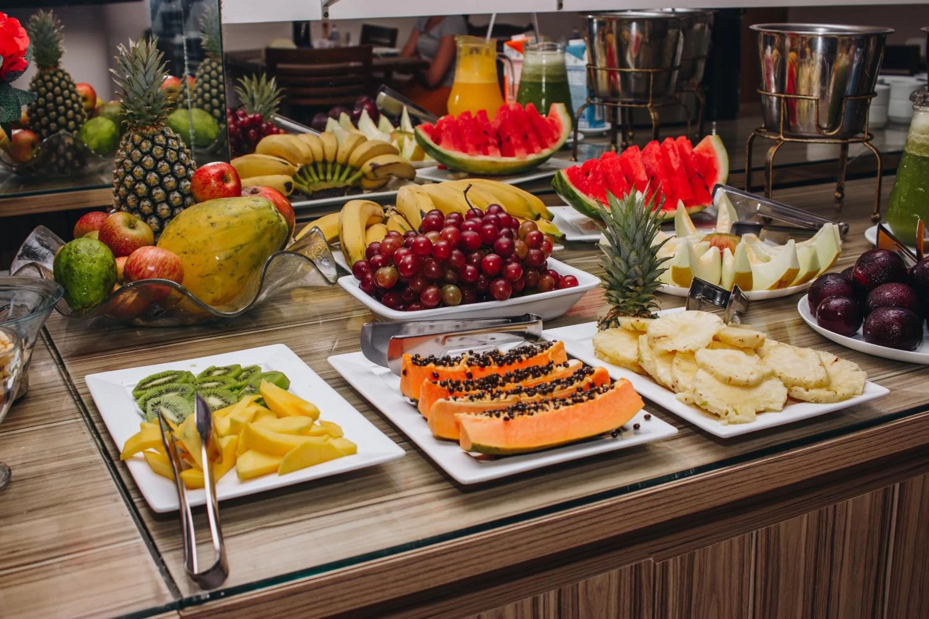 Samir Hotel Business