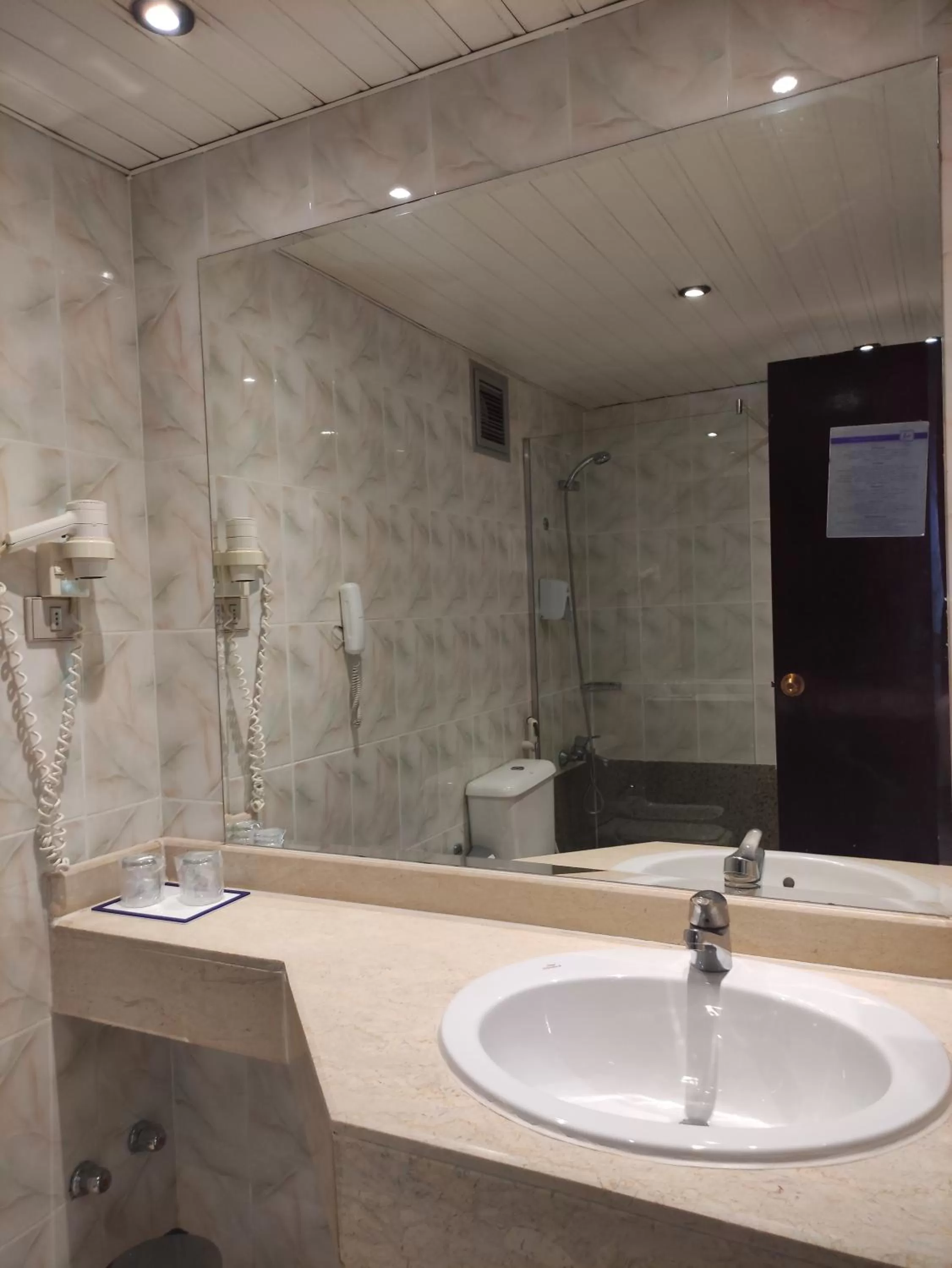 Standard Triple Room with Pool or Sea View in Pharaoh Azur Resort