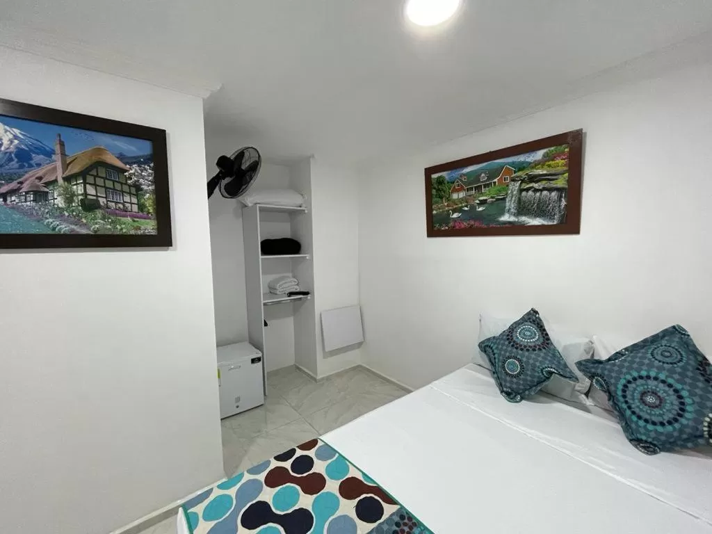 Hotel Eterna Primavera