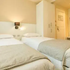 Standard Double Room in La Dolce Vita Hotel Standard Double Room in La Dolce Vita Hotel