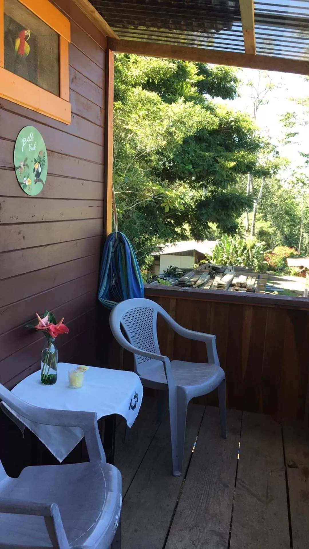 Bella Vista Ranch Ecolodge