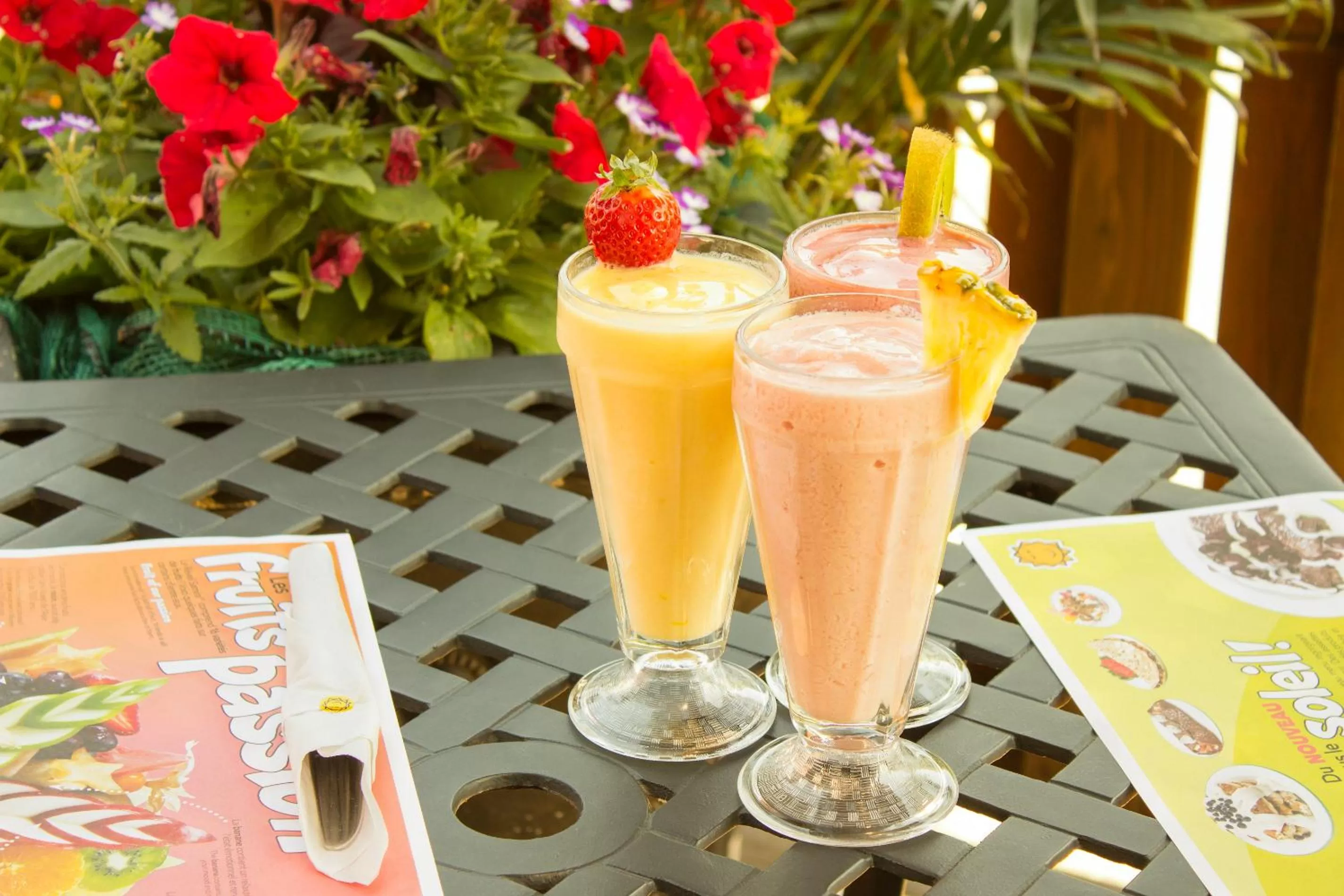 Breakfast in Days Inn by Wyndham Edmonton Downtown