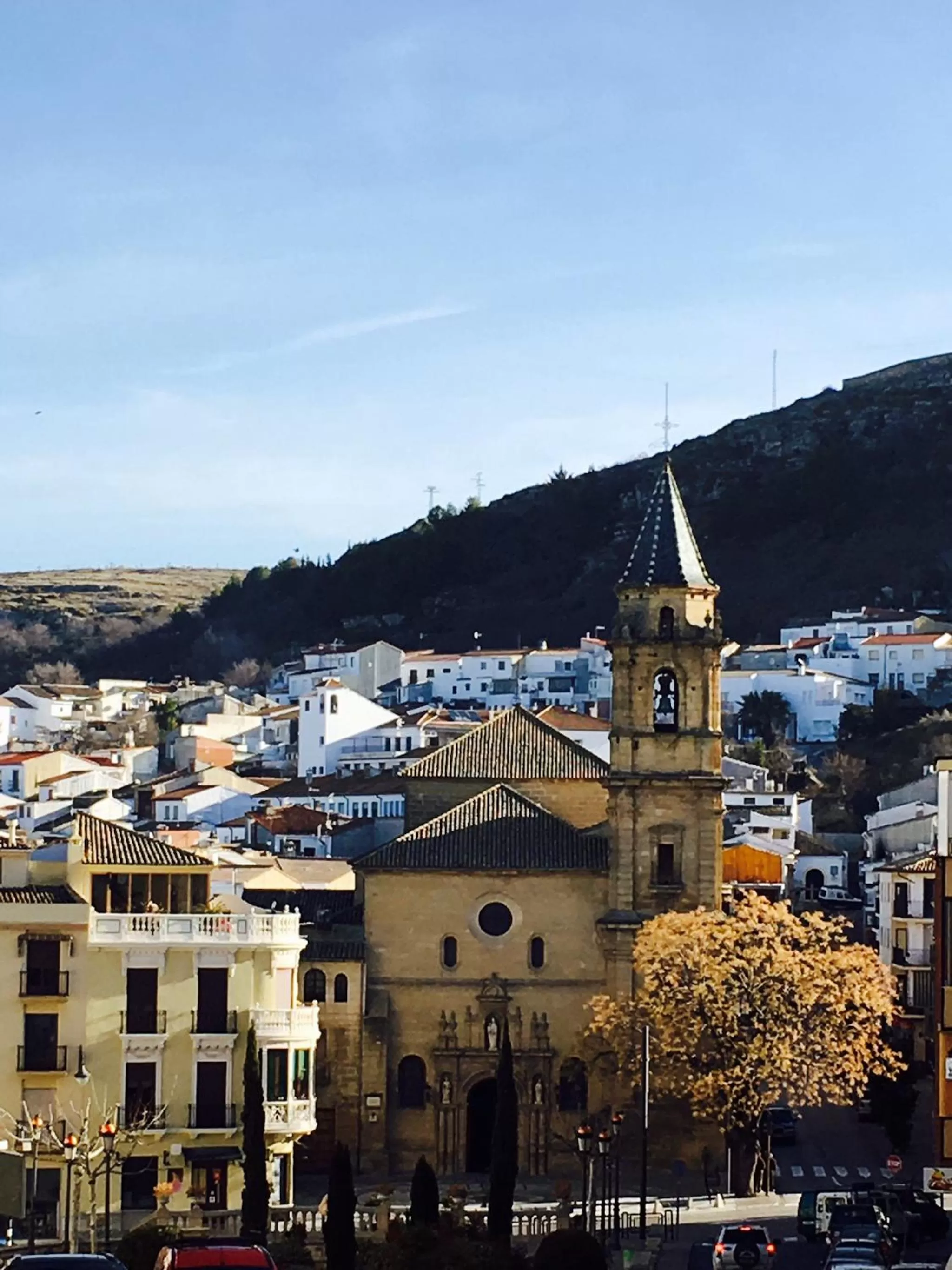 Nearby landmark in Atelier 88