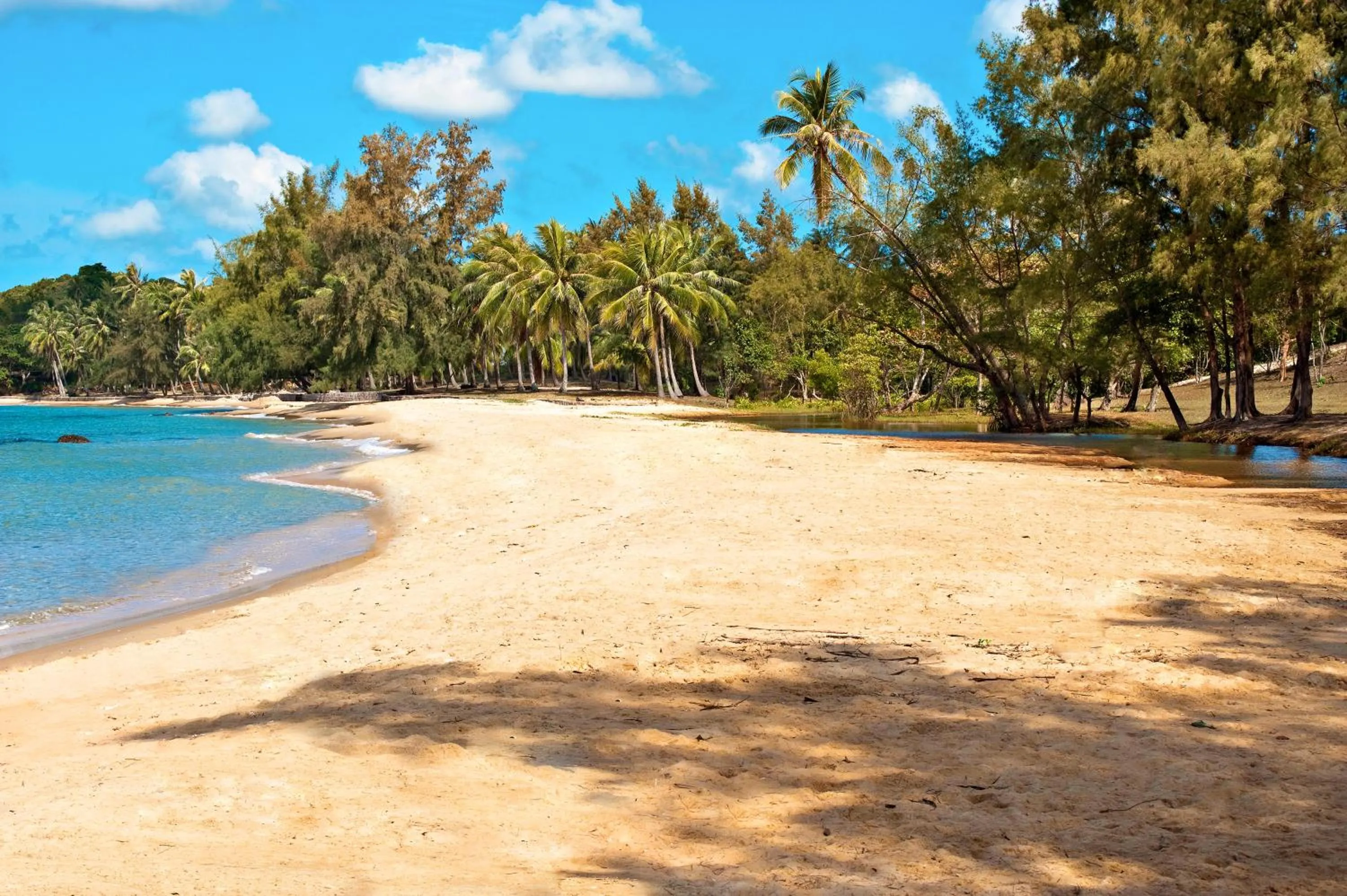 Day in Elwood Premier Resort Phu Quoc