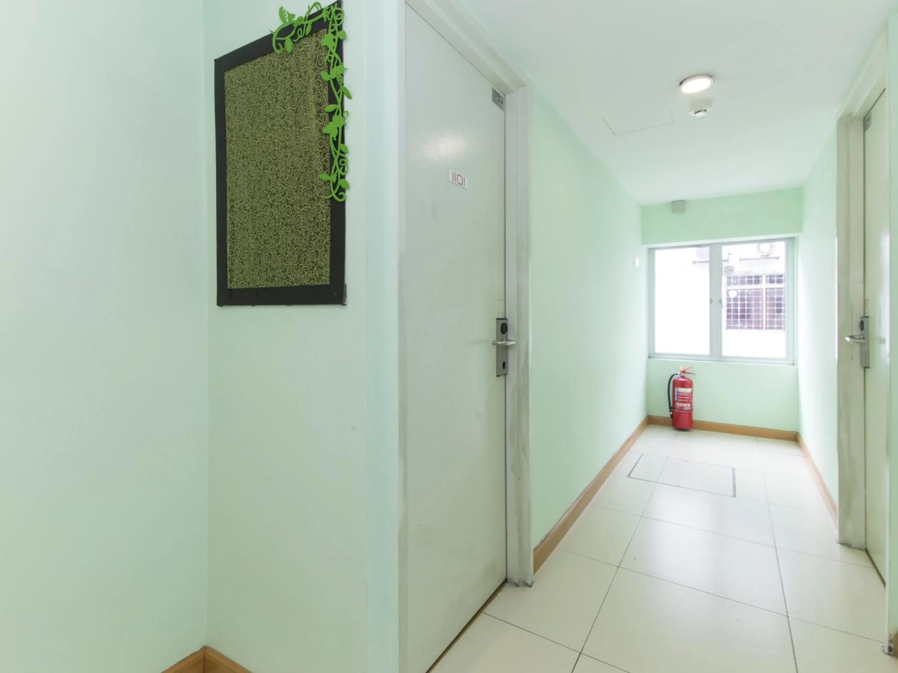 Lobby or reception in Hotel O Shah Alam Near IDCC Convention Centre Formerly DD hotel