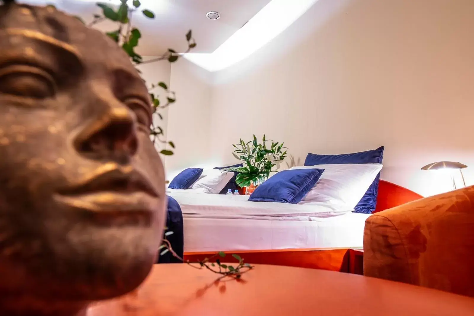 Twin Room - single occupancy in Hotel Royal Twin Room - single occupancy in Hotel Royal