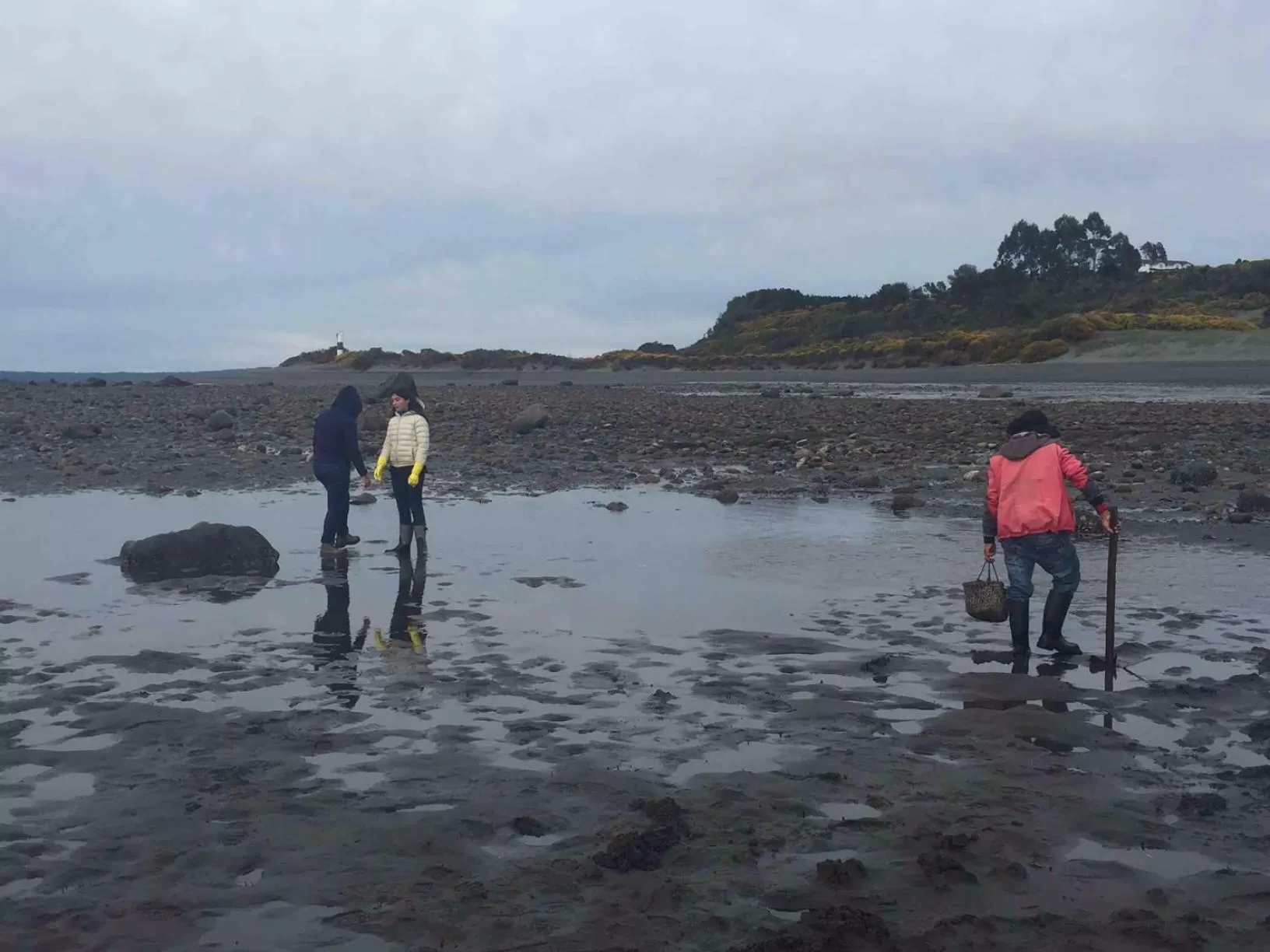 Activities, Beach in El Coo Lodge