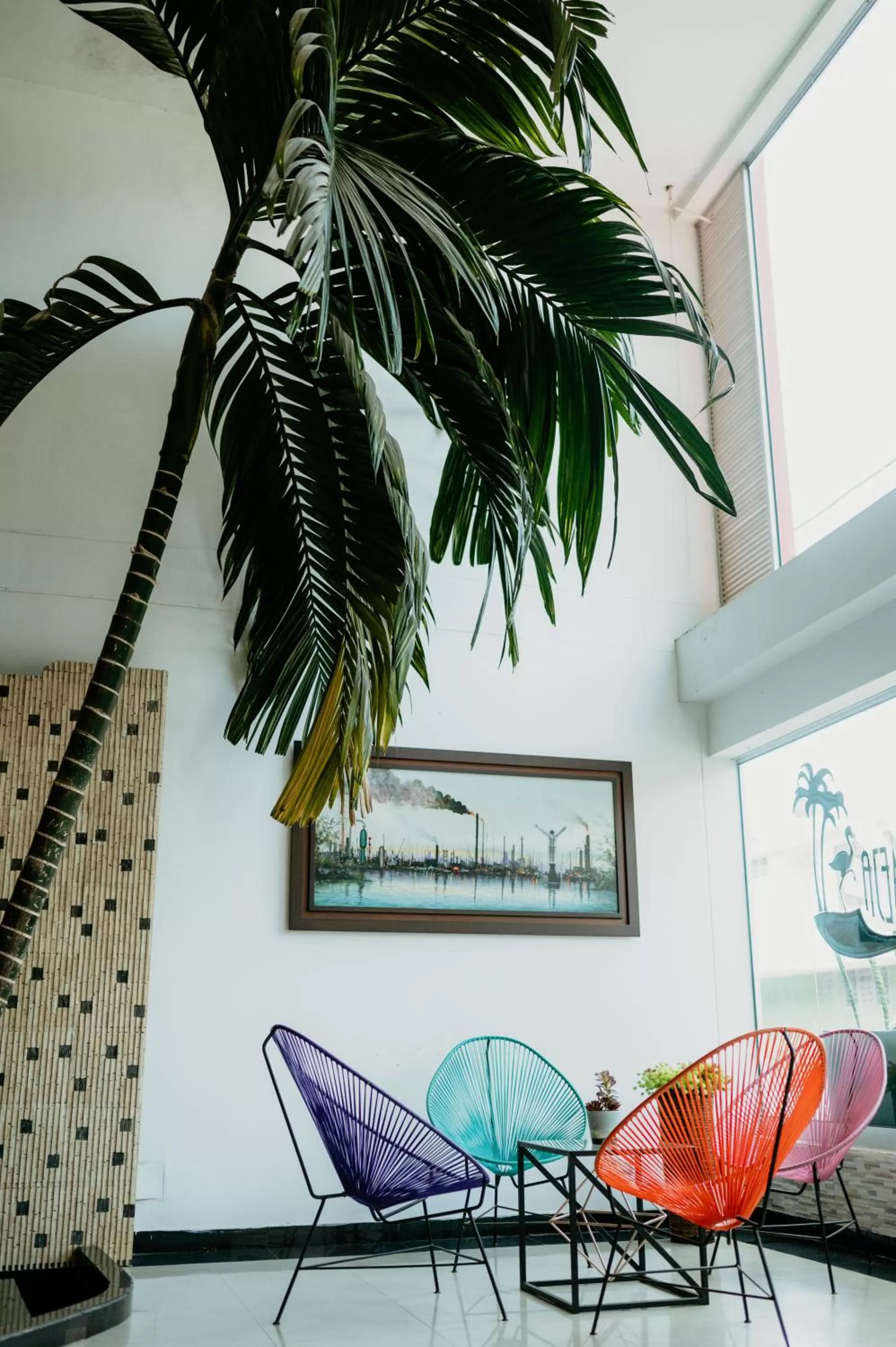 Hotel Barrancabermeja Plaza