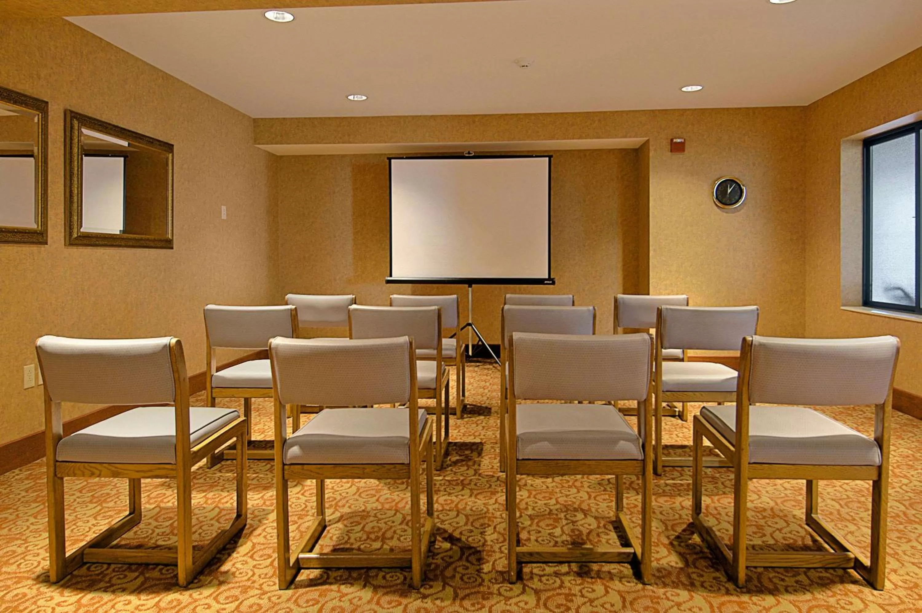 On site in Ramada by Wyndham Wisconsin Dells I-90