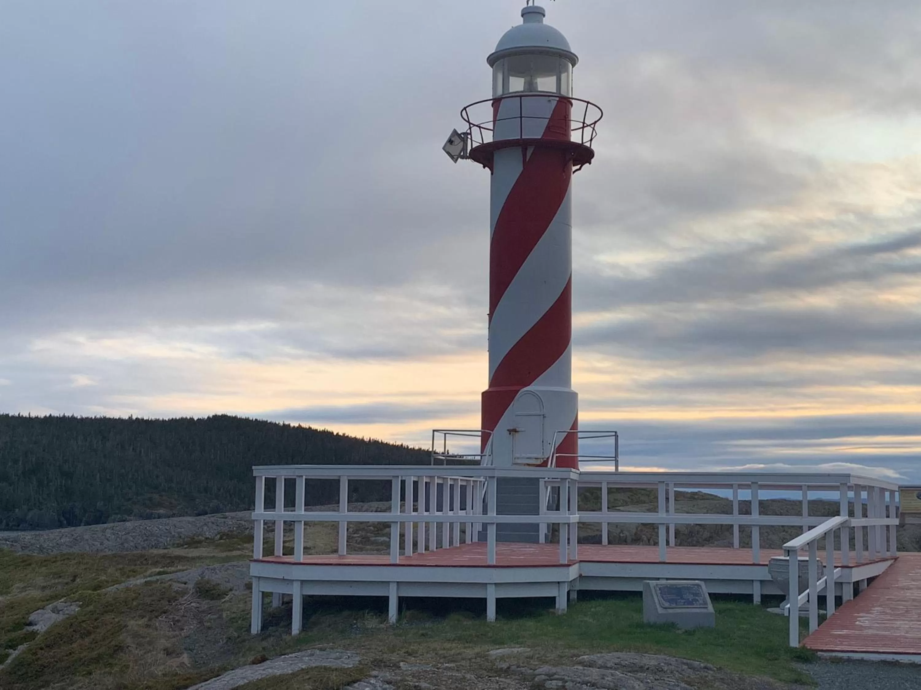 Legges Motel & Restaurant