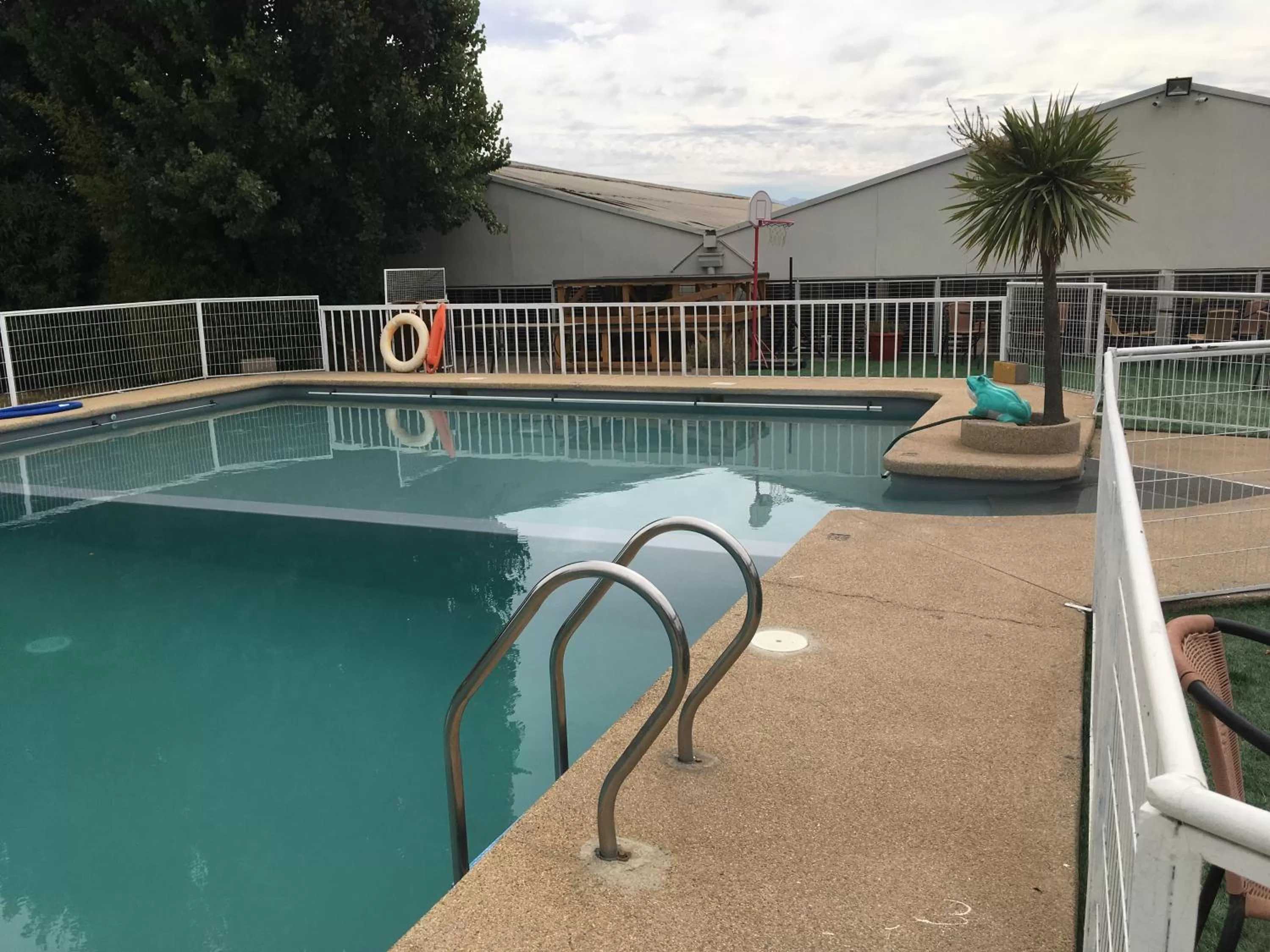 Swimming Pool in Tierras Del Sol