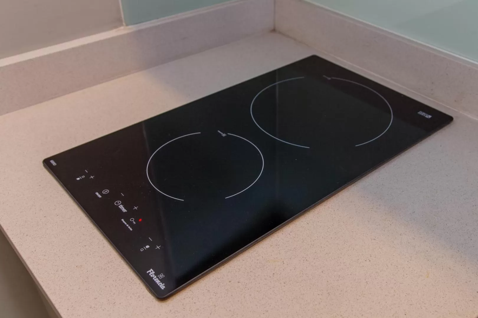 Kitchen or kitchenette in Loft Argentino Apart Buenos Aires