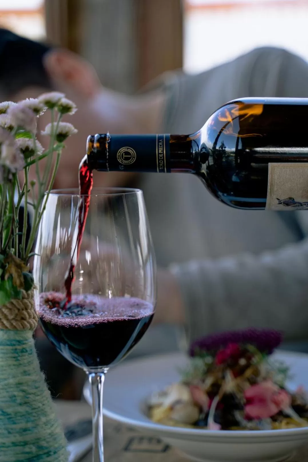 Restaurant/places to eat, Drinks in Palafito 1326 Hotel Boutique Chiloé