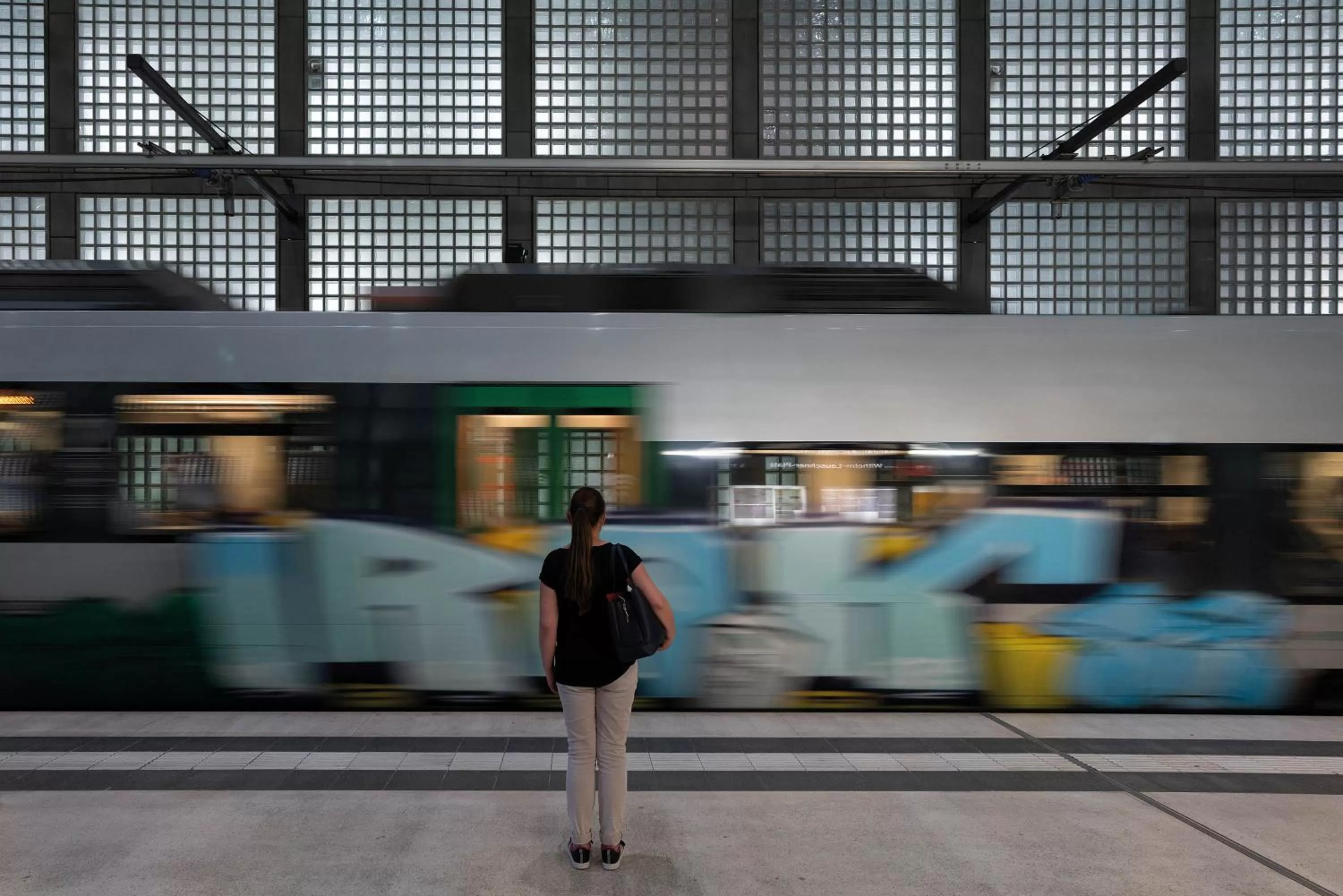 Off site in Seminaris Hotel Leipzig