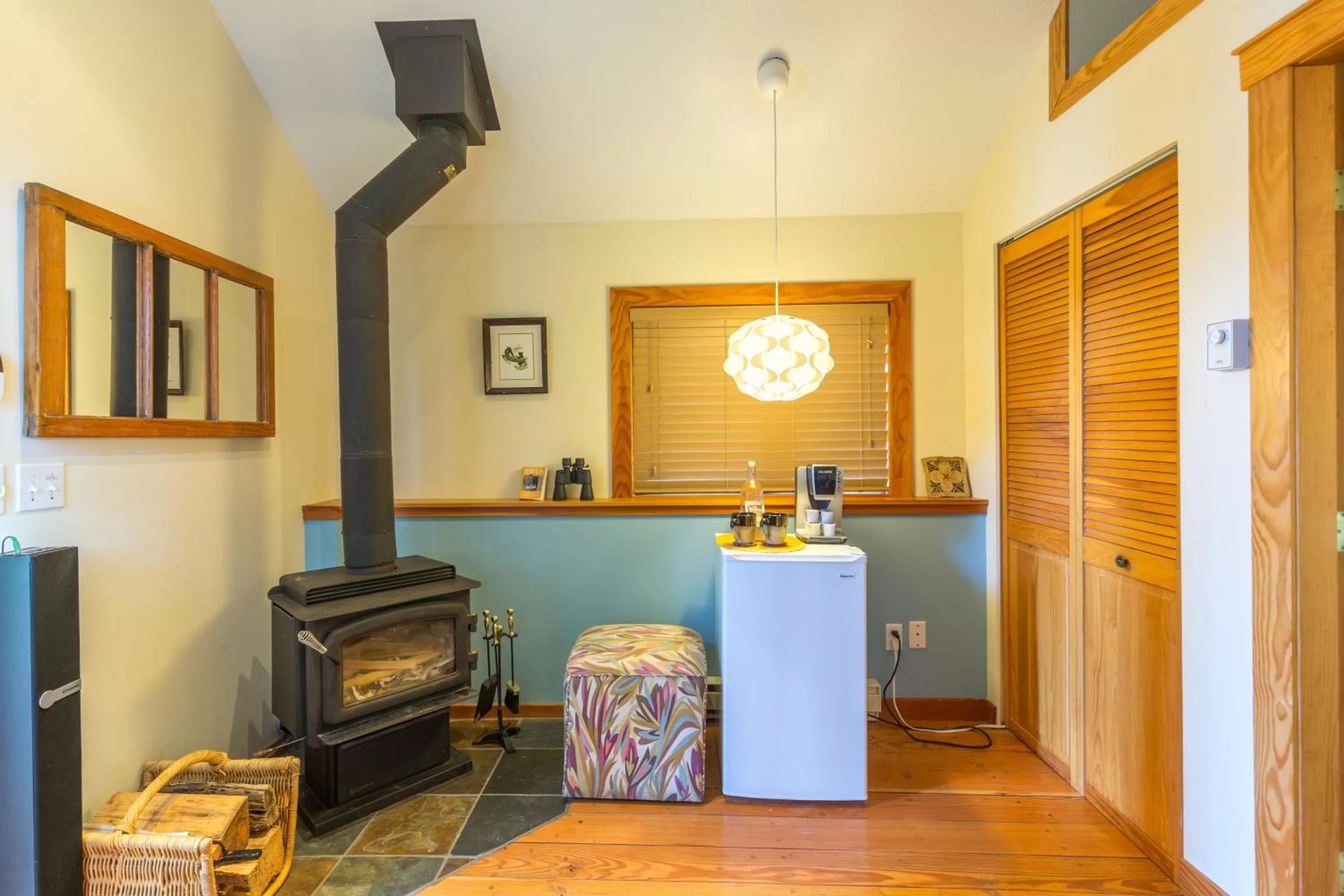 Tranquility Bay Waterfront Inn