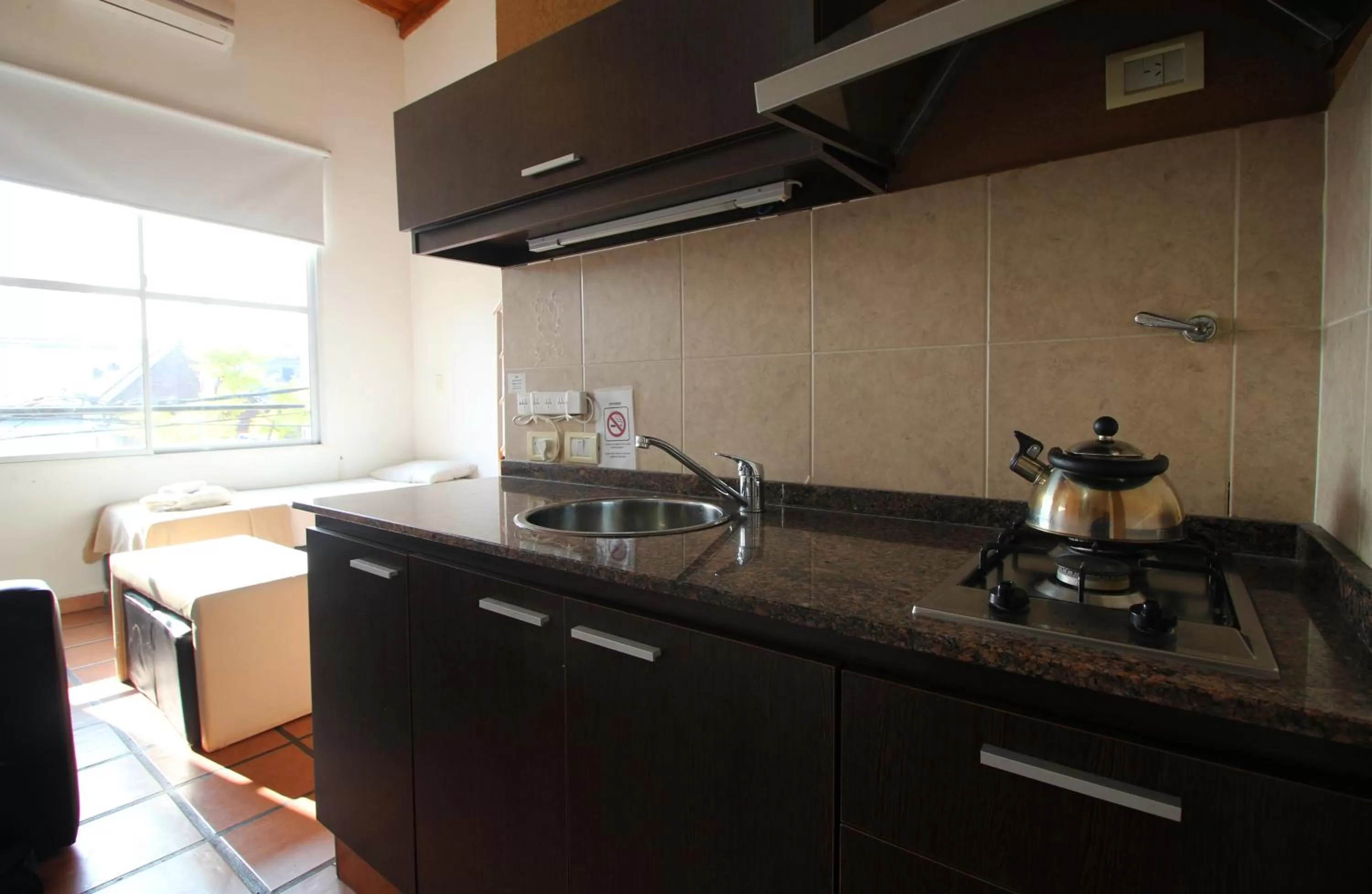 Kitchen or kitchenette, Kitchen/Kitchenette in Puerto Delta