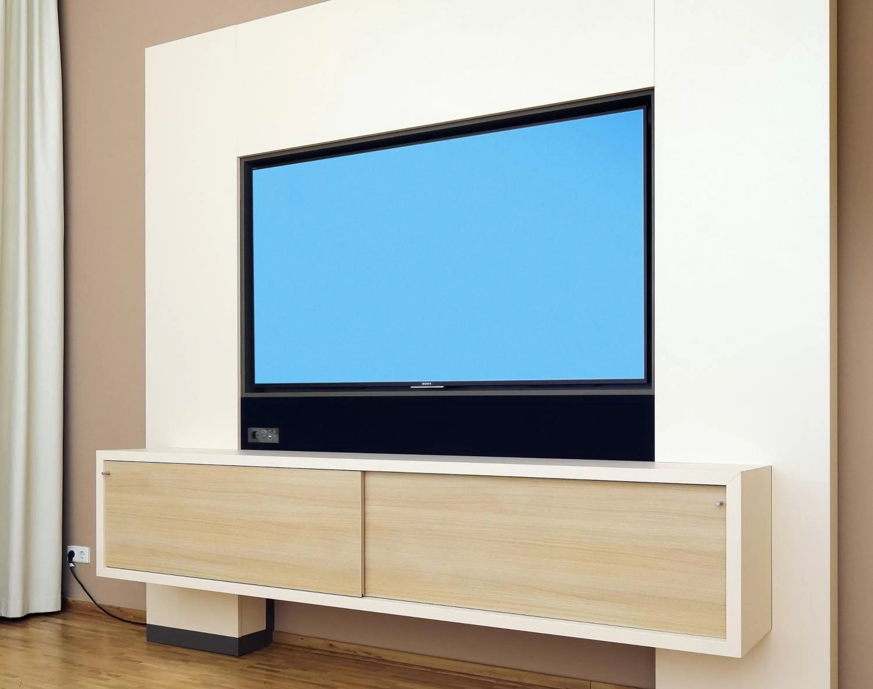 Meeting/conference room in Hotel Flandrischer Hof