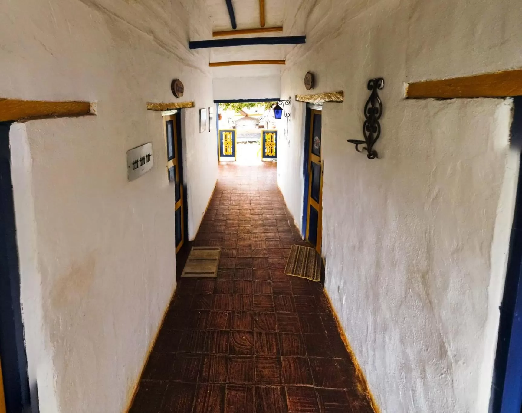 Hotel Museo la Posada del Molino