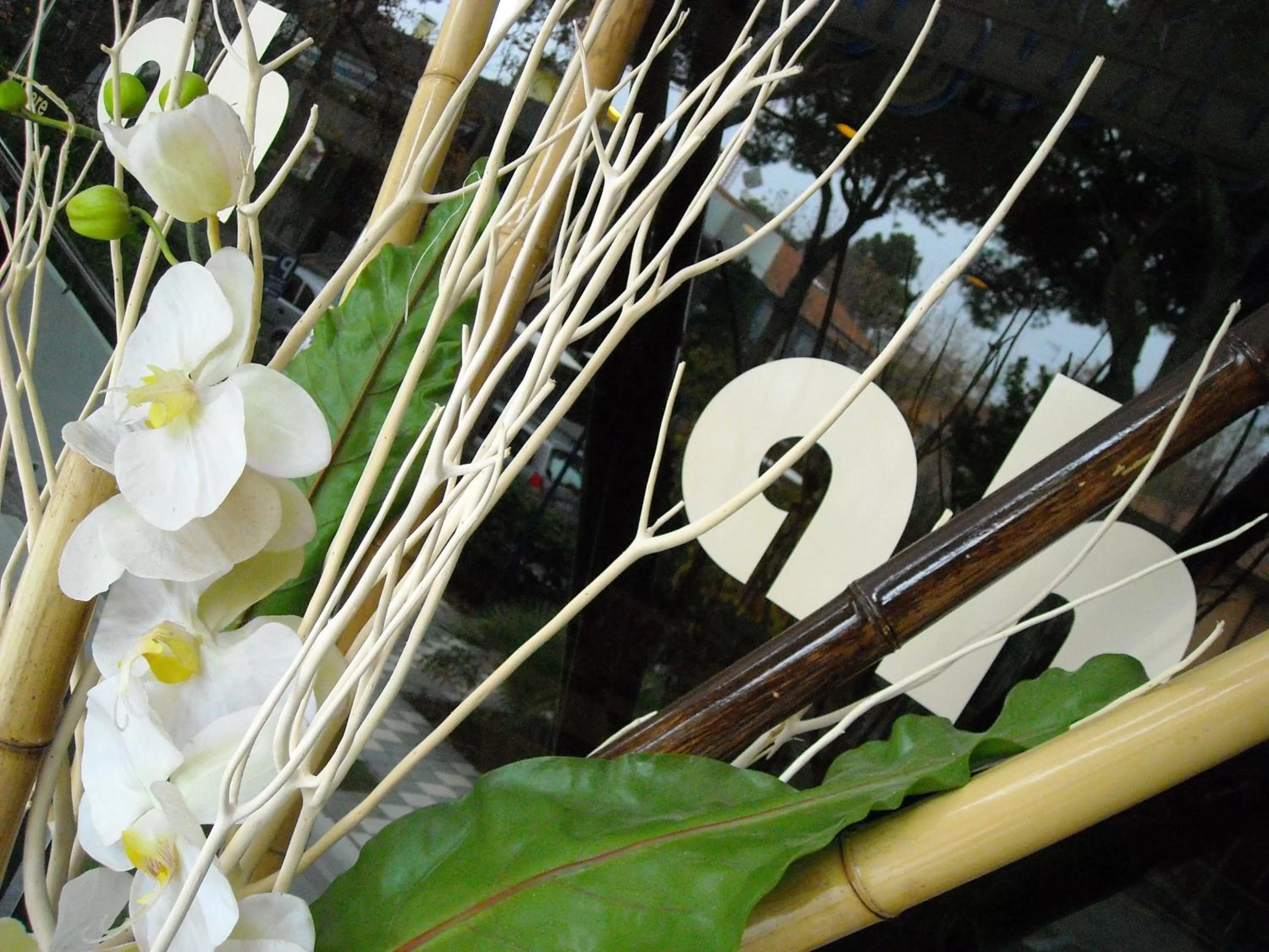 Nearby landmark in Hotel Augustus