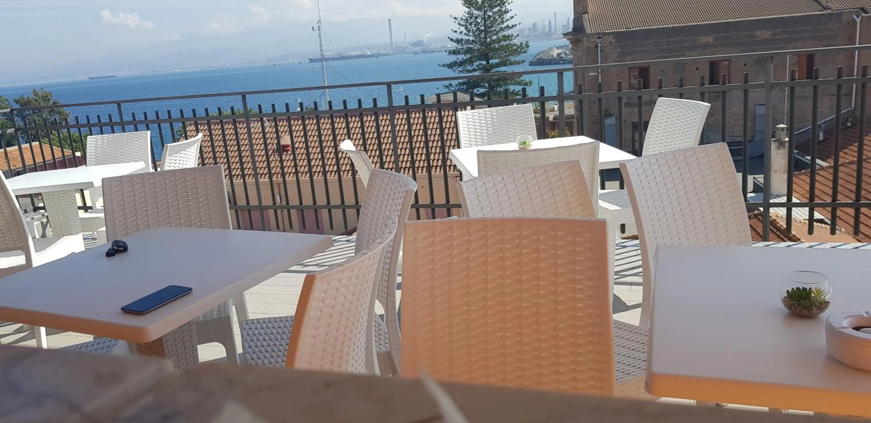 Albergo Milazzo Inn AiMori