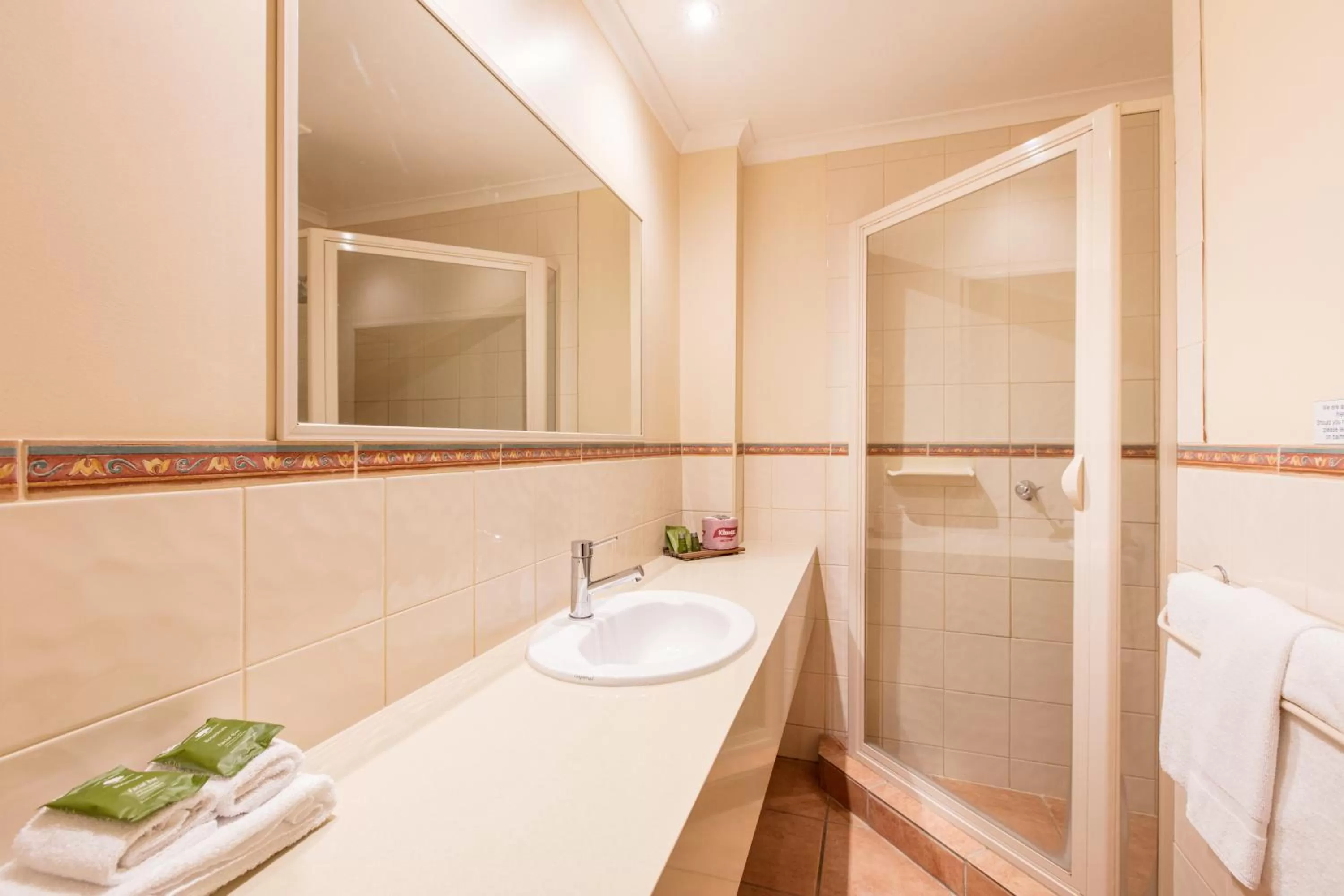 Mildura Inlander Resort