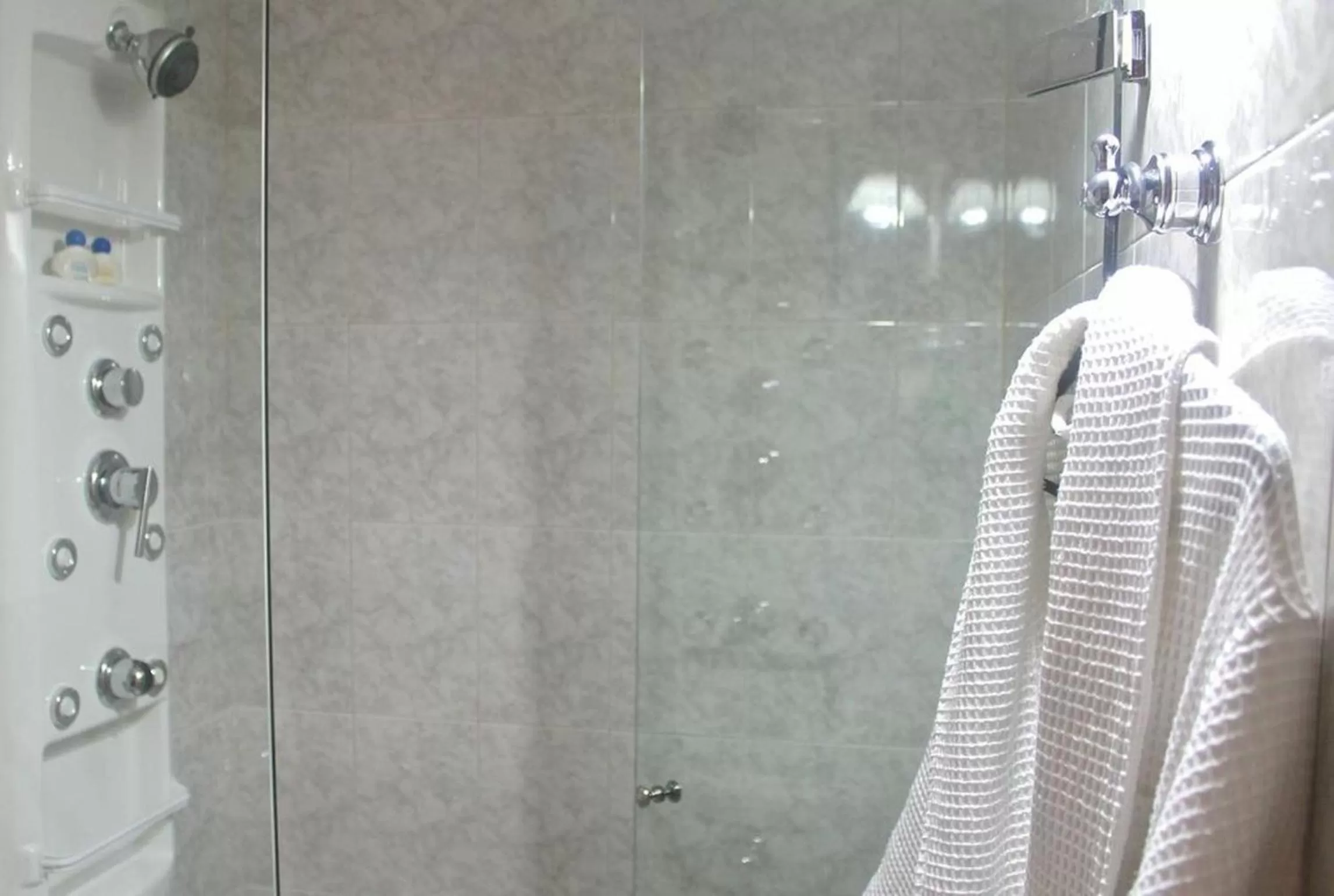 Bathroom in Hotel Casa Gloria Boutique