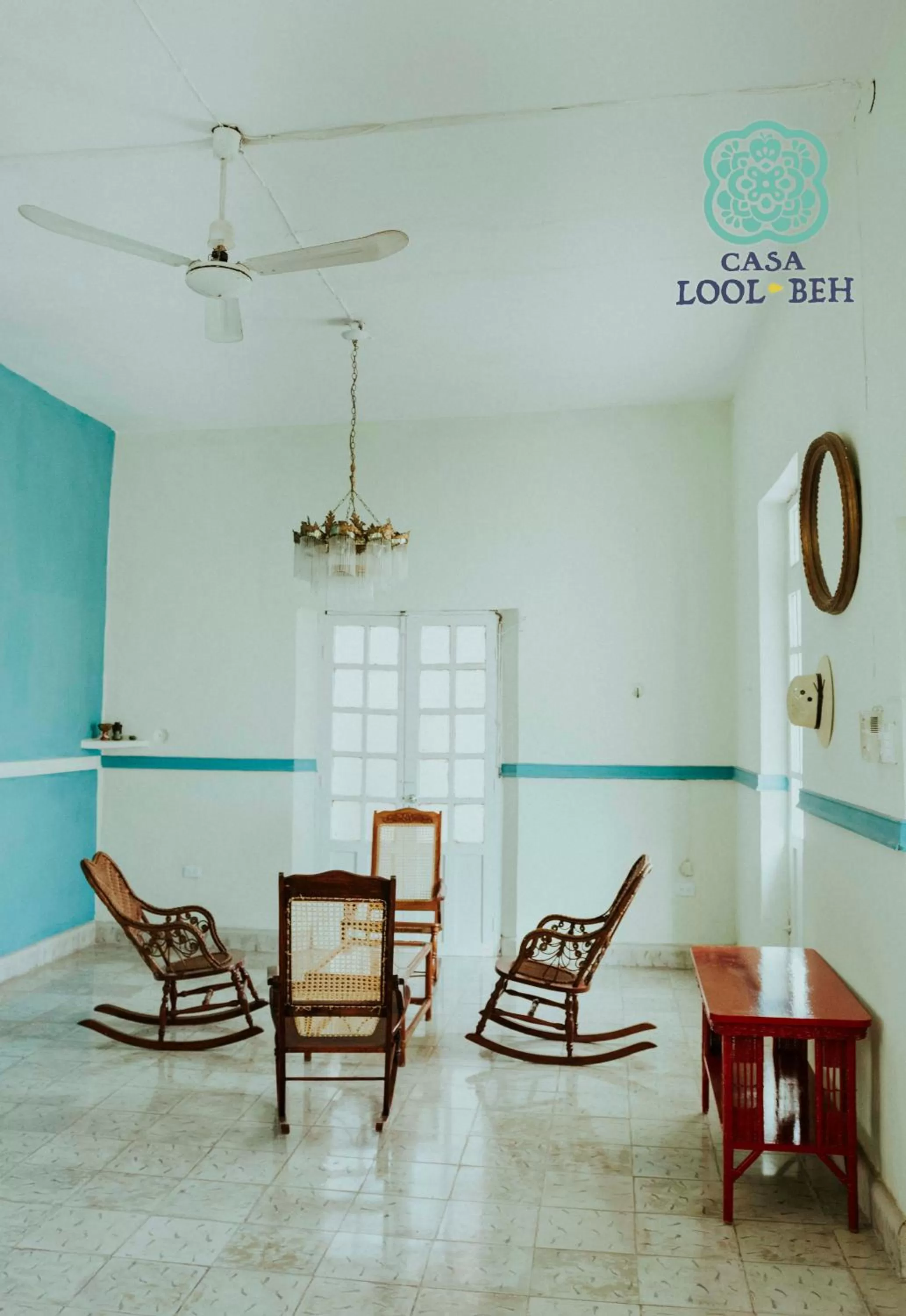 Casa Lool Beh