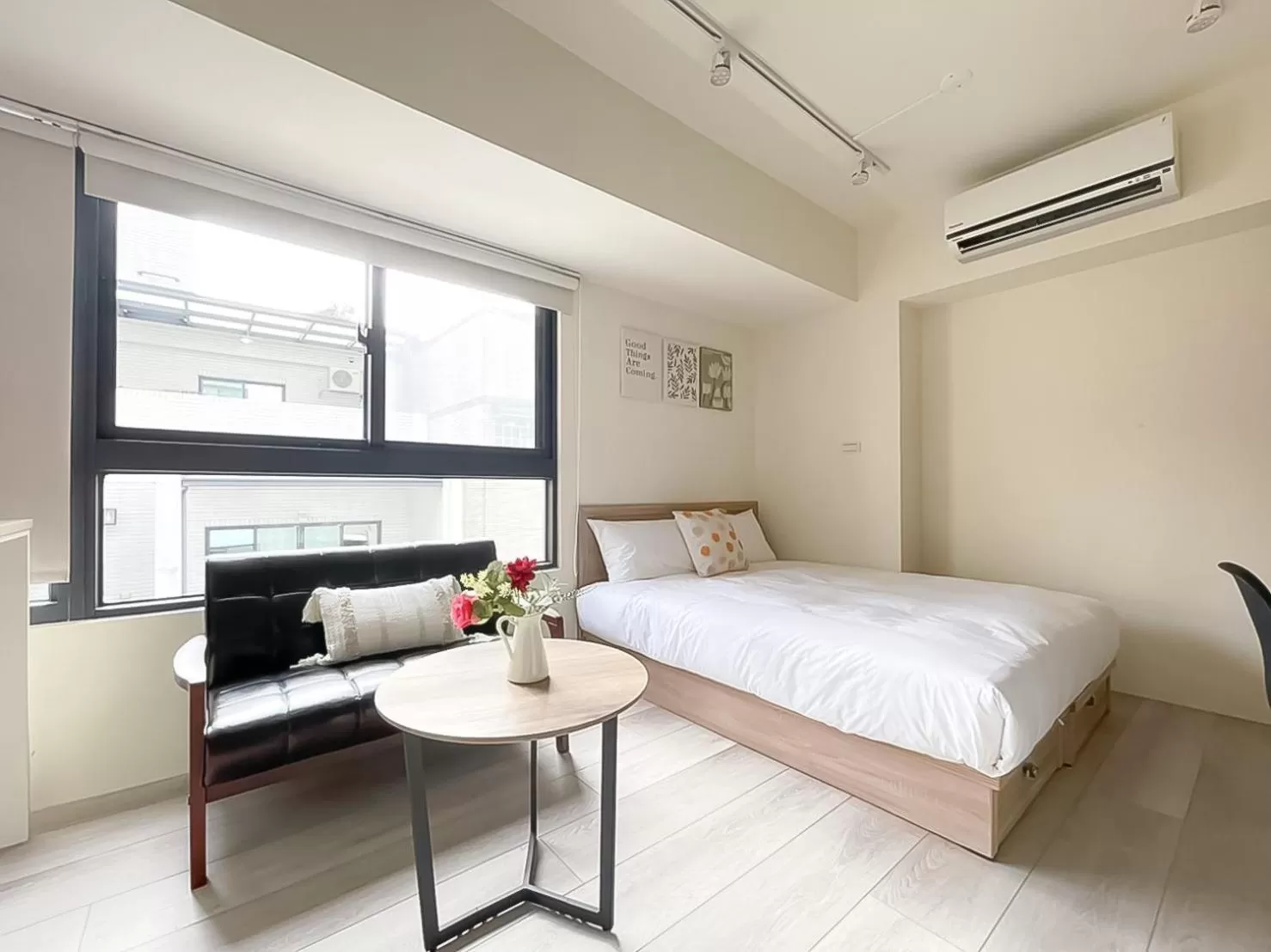 旅行家 Affetto Hostel