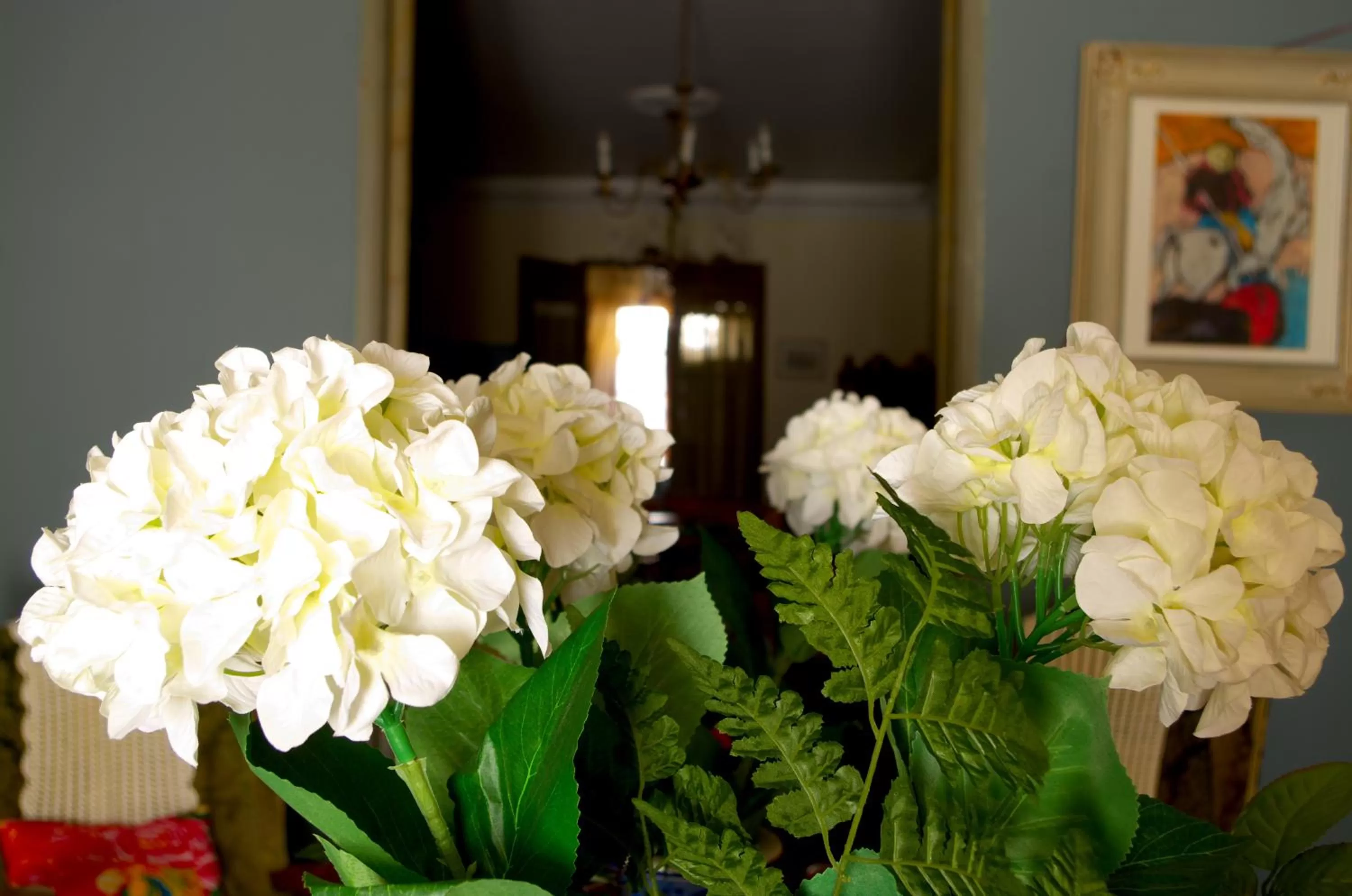 Olmitos 3 Hotel boutique, Casa-Palacio