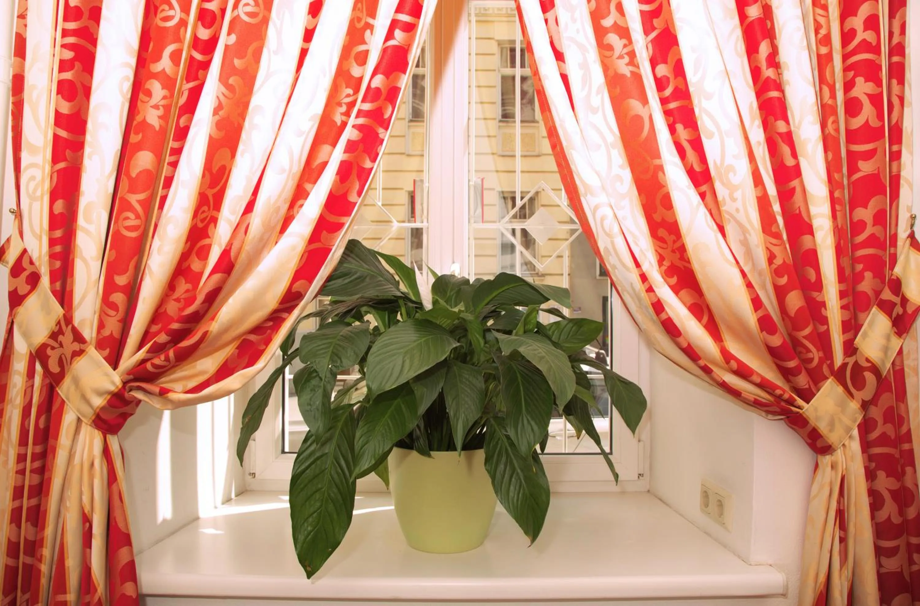 Lobby or reception, Seating Area in Hotel Odeon