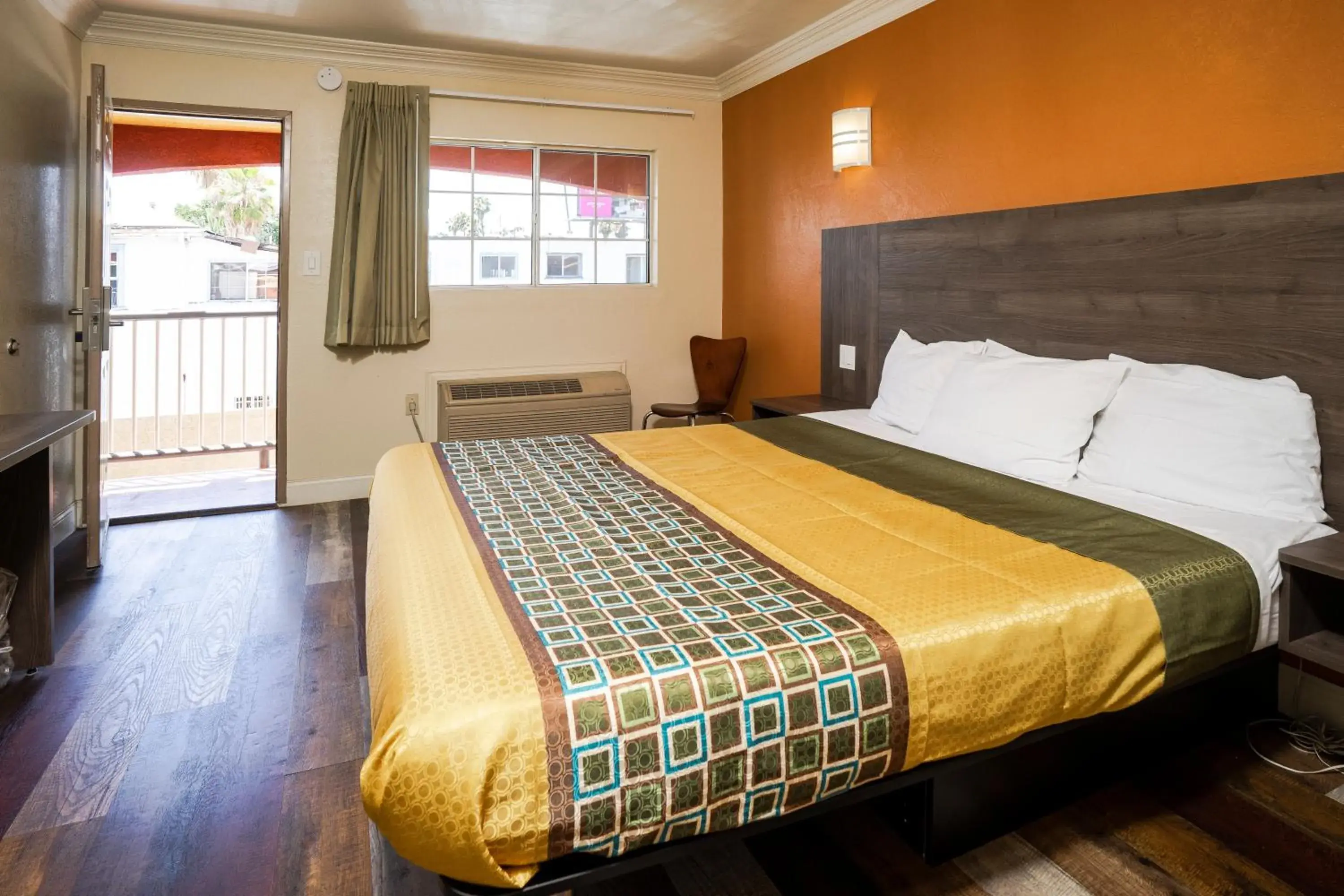 Economy Inn Hollywood Economy Inn Hollywood