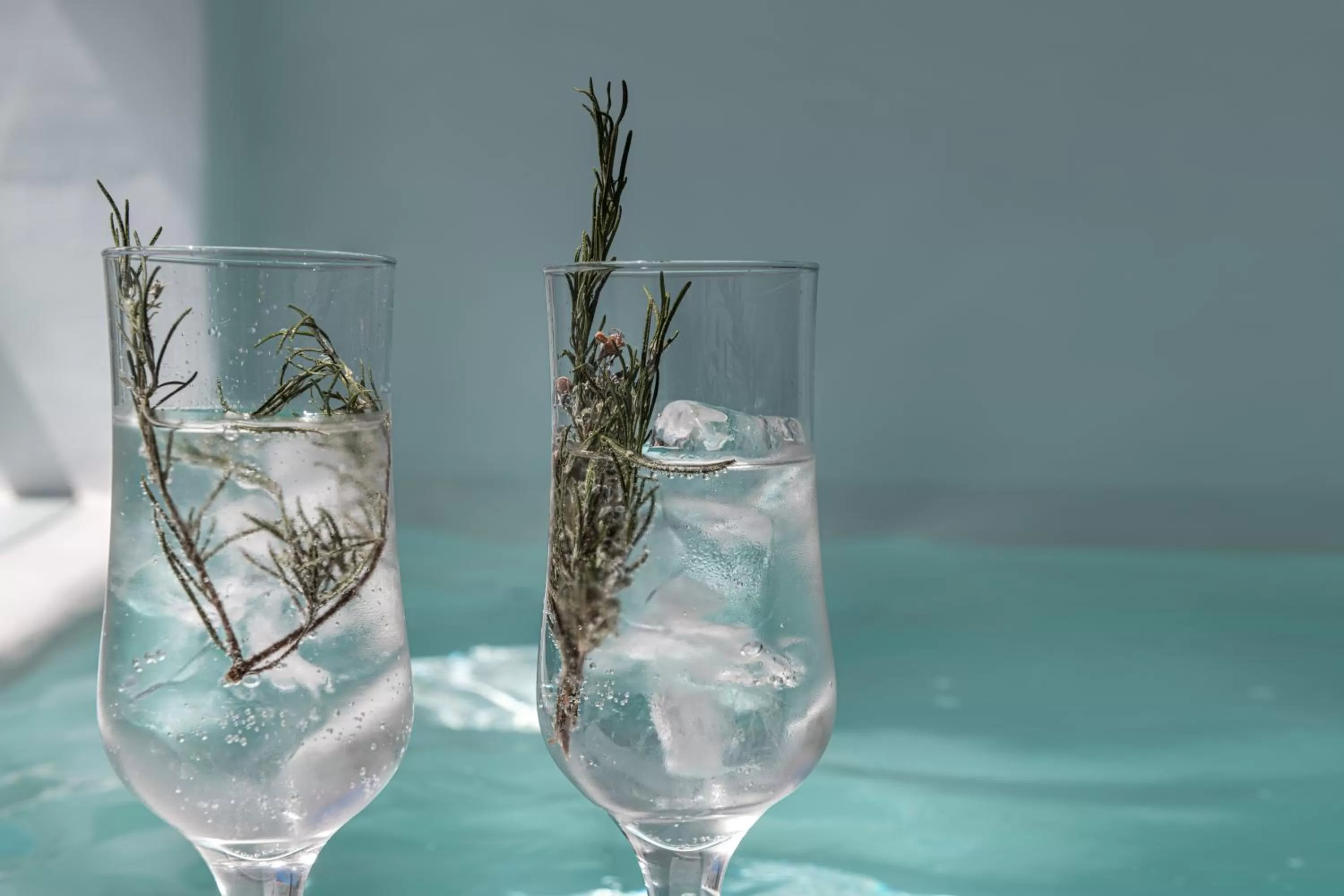 Hot Tub in Argo Boutique Hotel