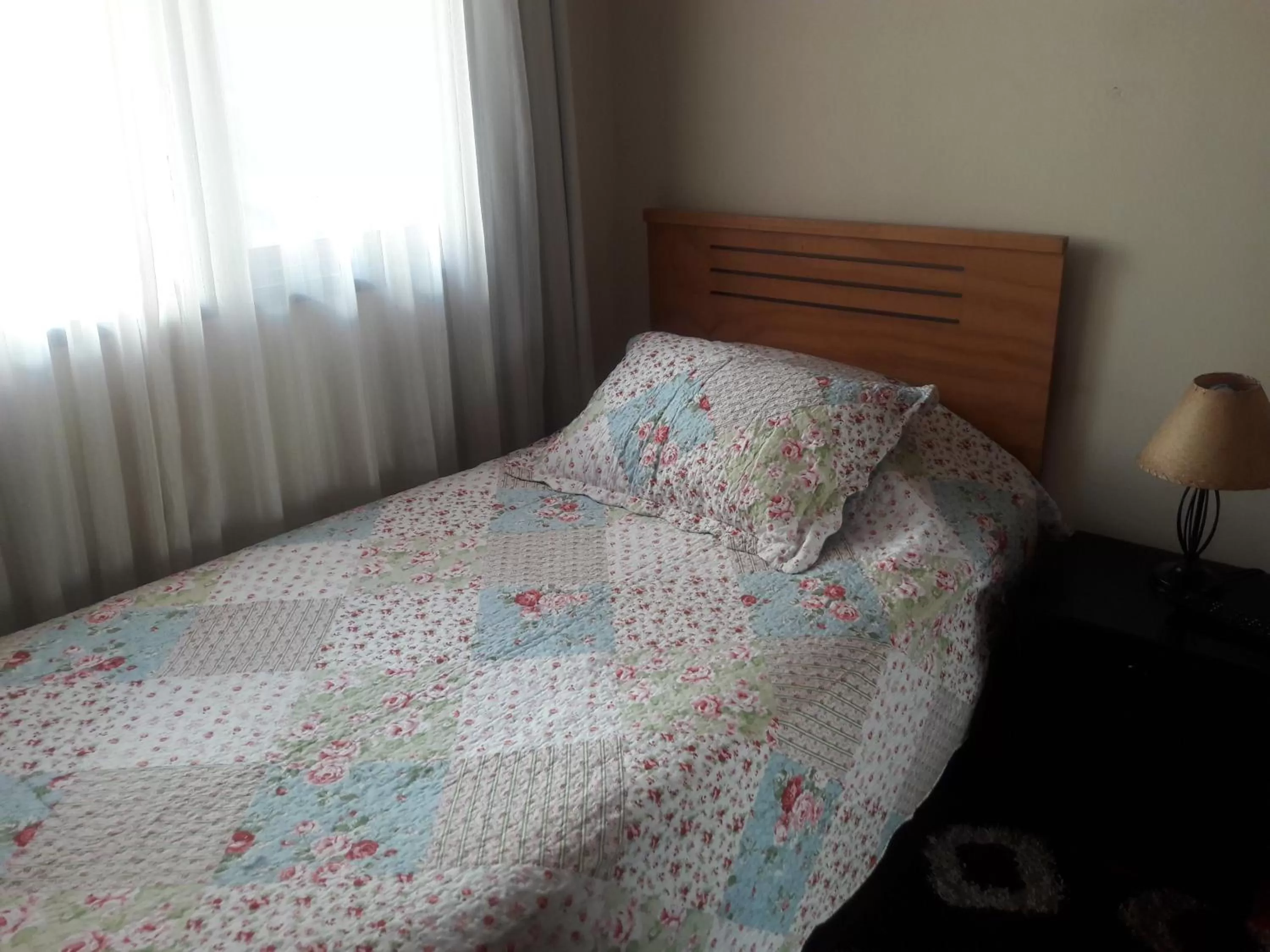 Bed in Hotel Vista Hermosa 17