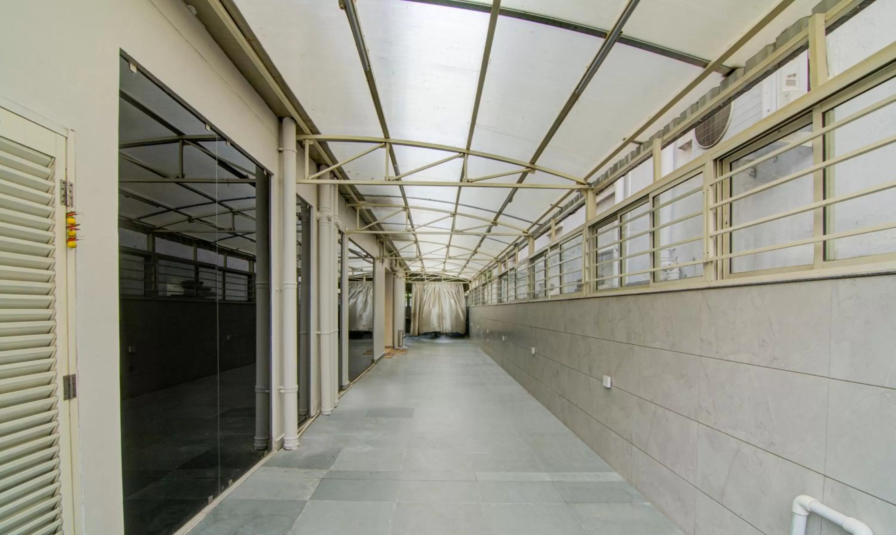 Treebo Trend Krish Residency