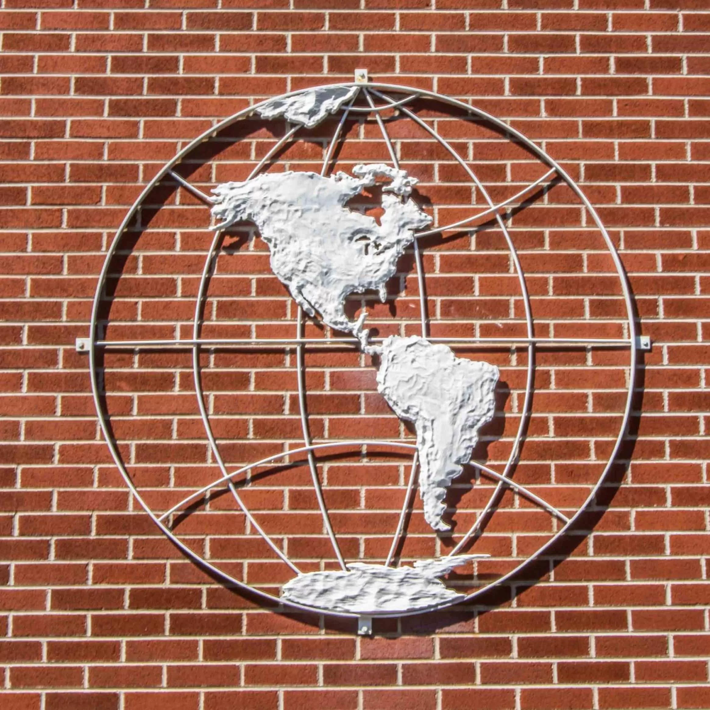 Property logo or sign in The Globe Inn