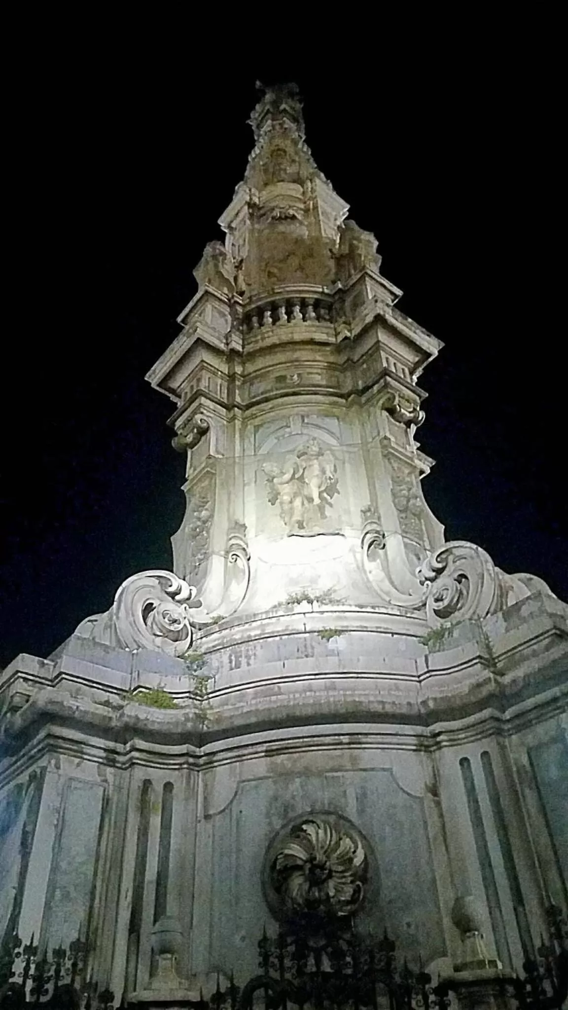 Nearby landmark in A Casa di Mamma