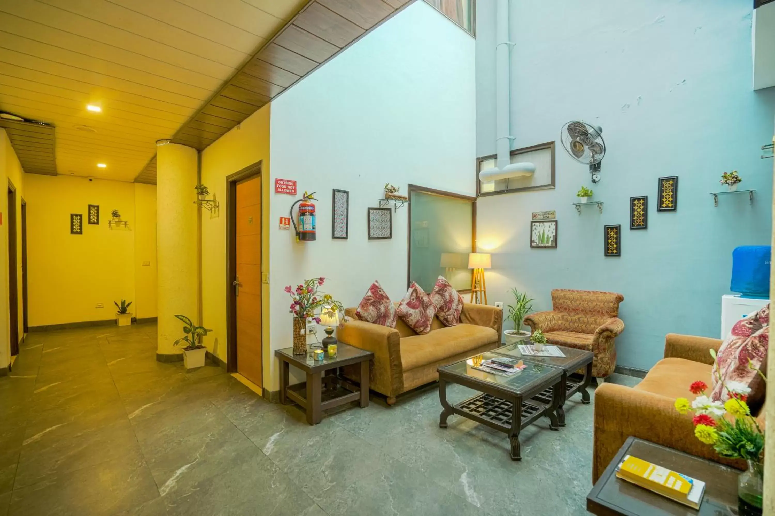 Hotel Seven- Center of City Chandigarh Hotel Seven- Center of City Chandigarh